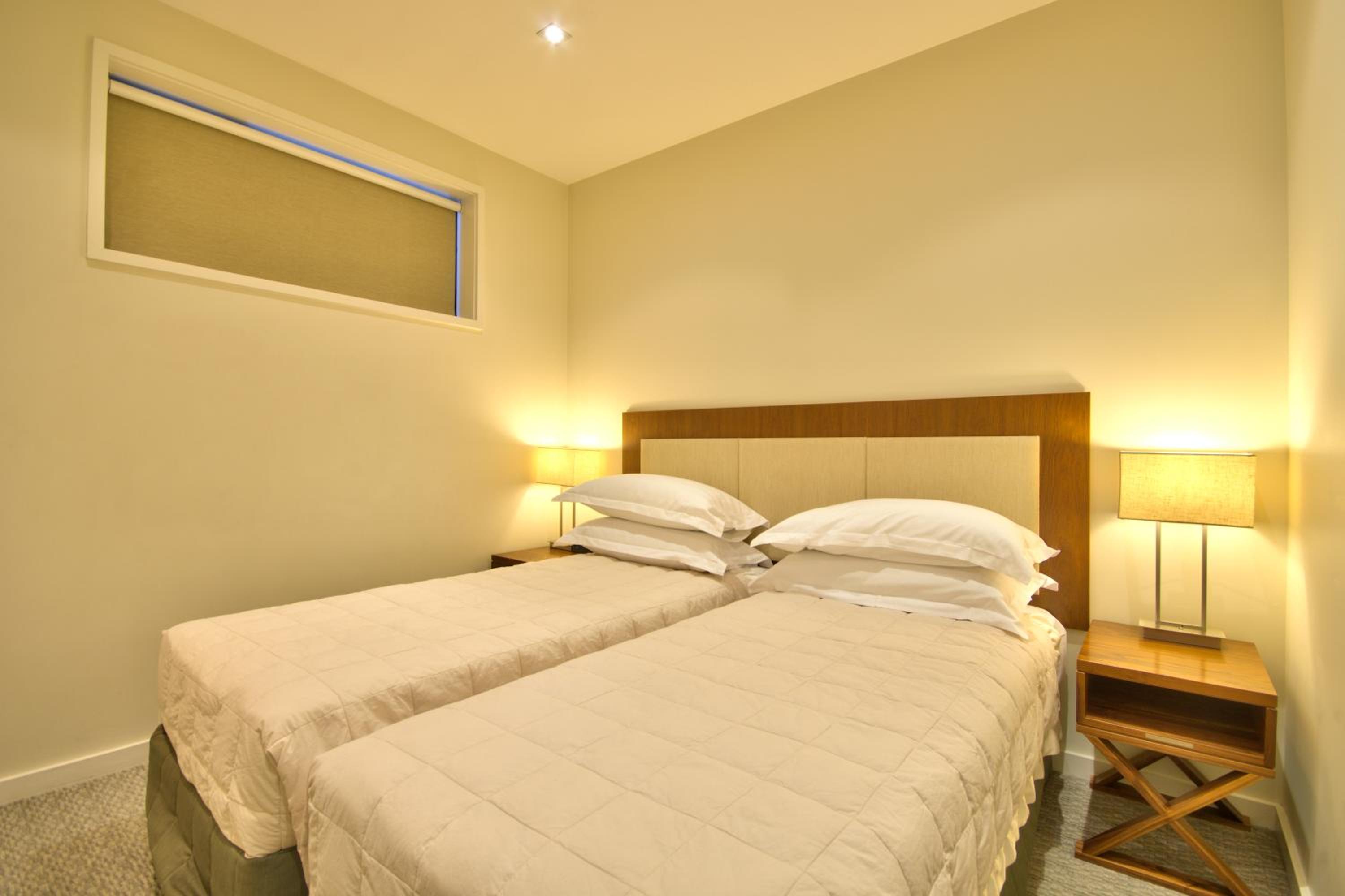 Superior Two-Bedroom Apartment with Two Bathrooms
