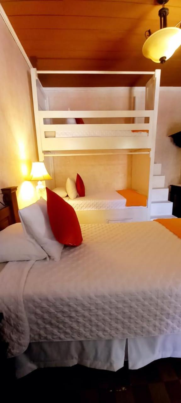 Triple Room photo 1