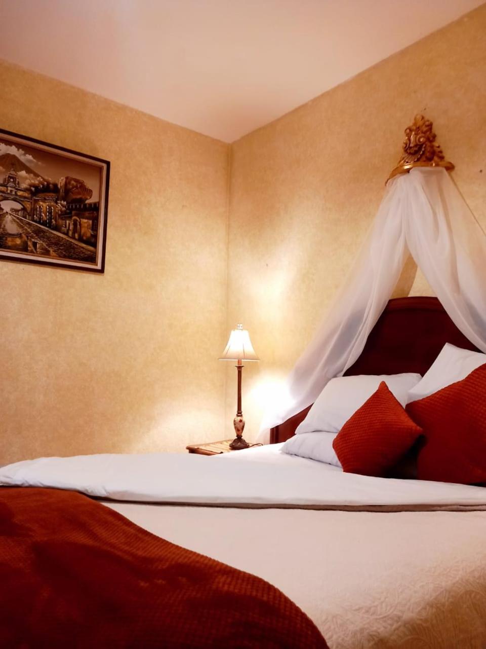 Standard Double Room photo 1