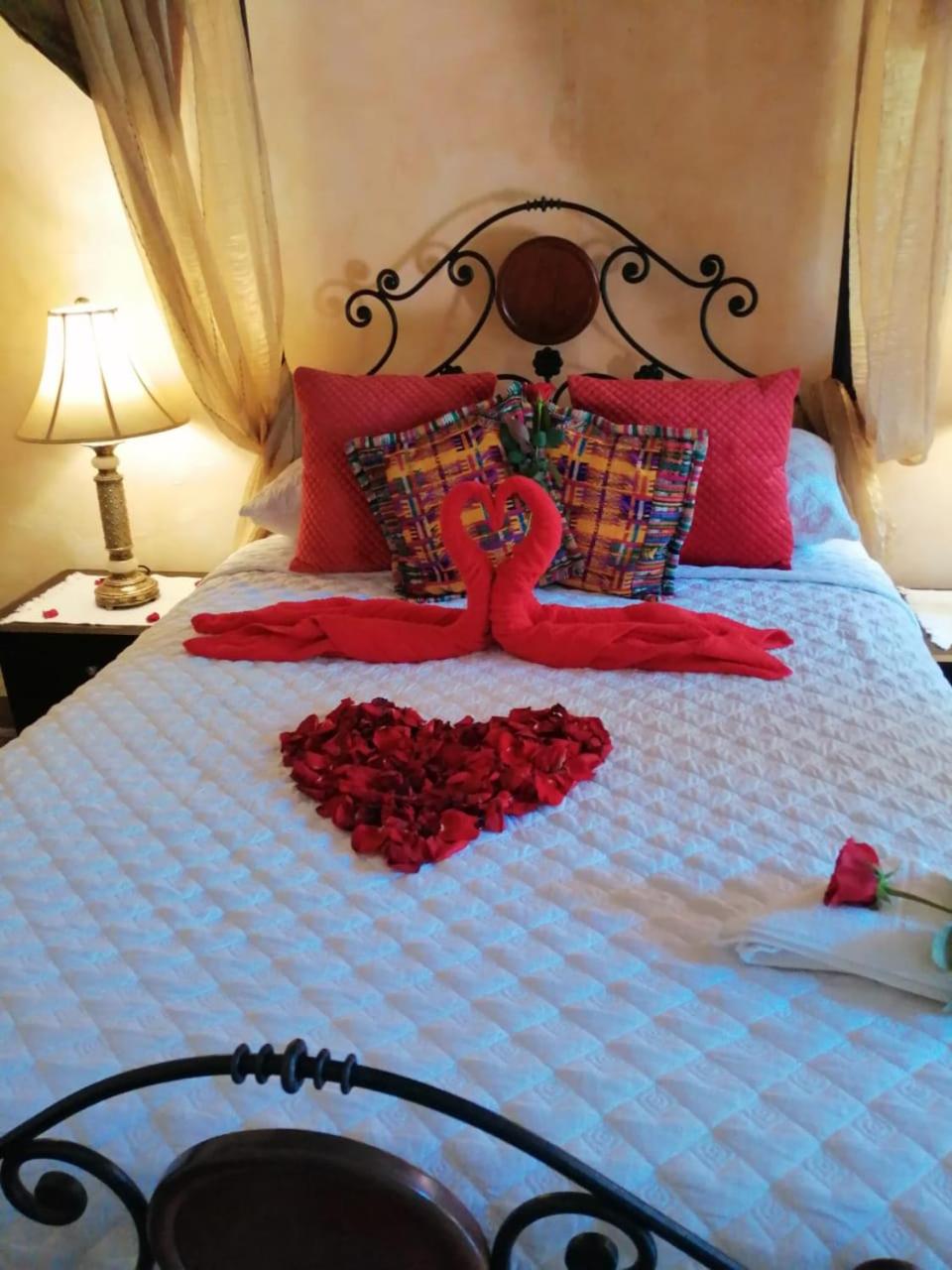 Standard Double Room photo 3