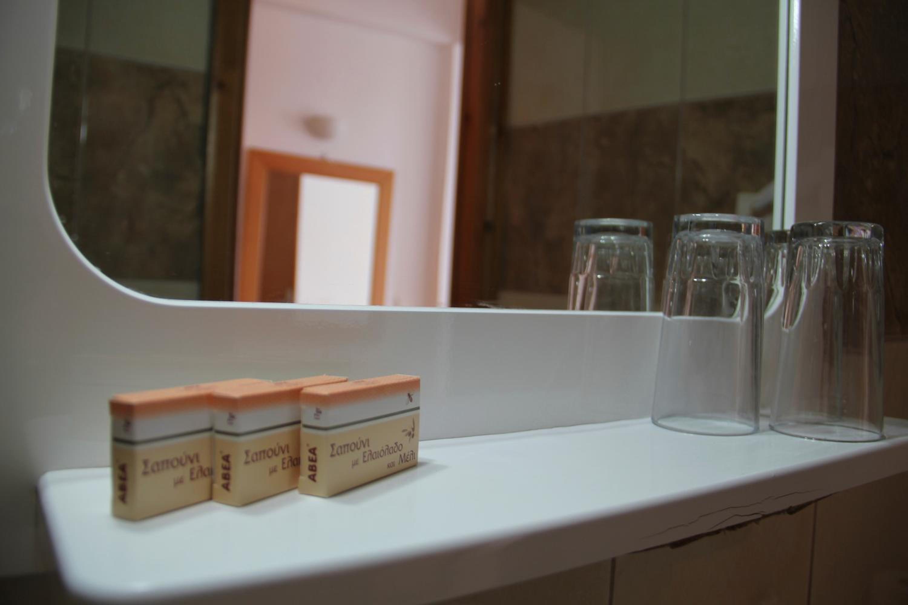 Superior Double or Twin Room with Sea View - Photo 15