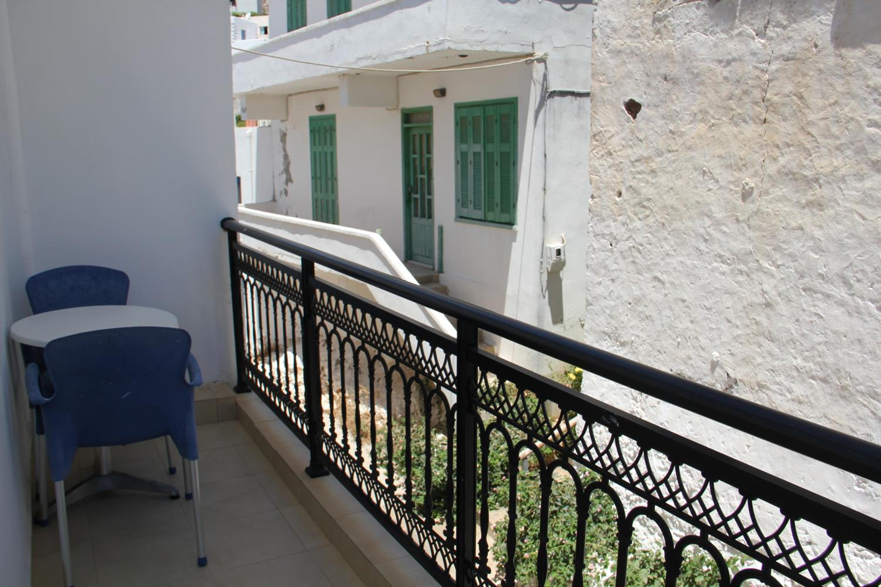 Two-Bedroom Apartment - Photo 13