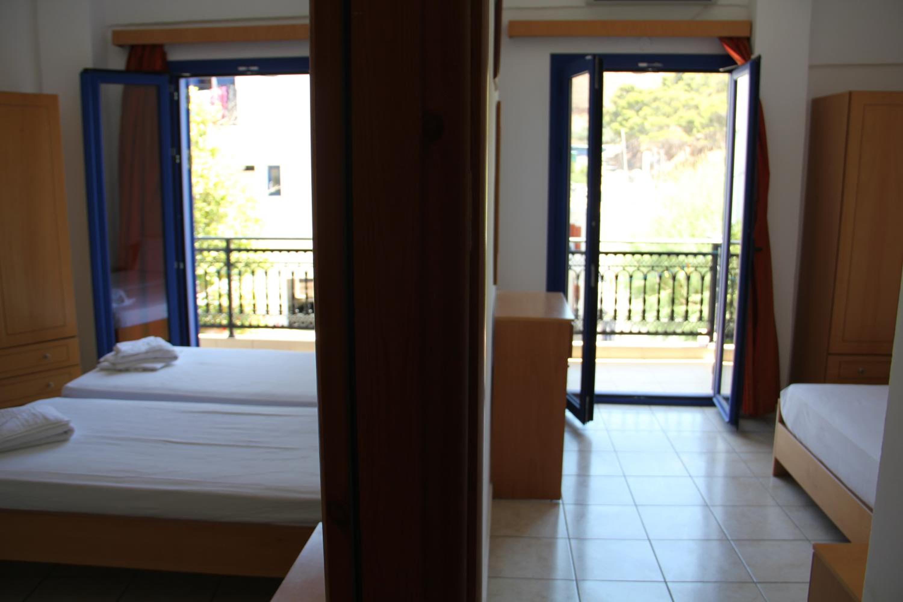 Two-Bedroom Apartment - Photo 1