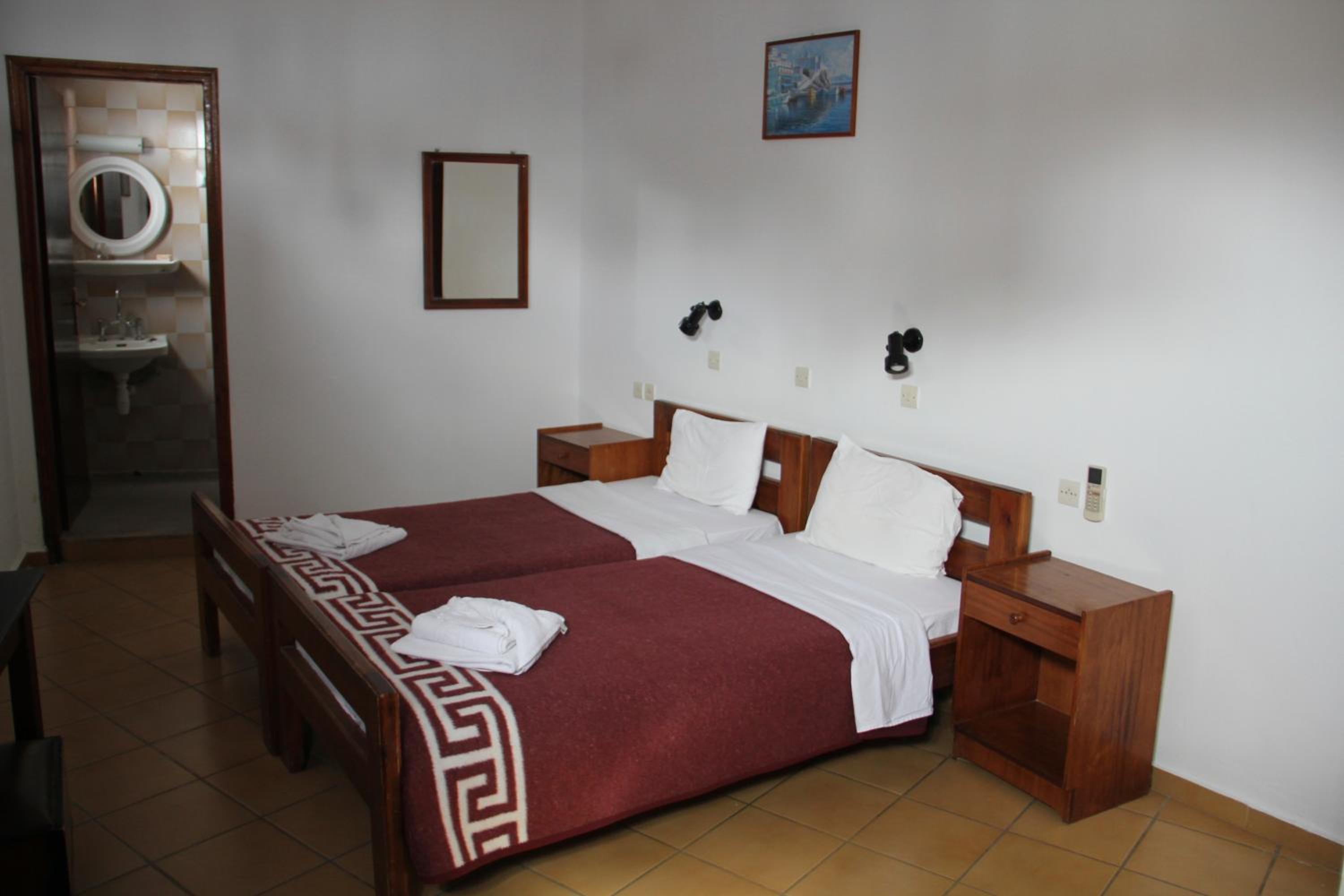 Studio with Sea View - Photo 1