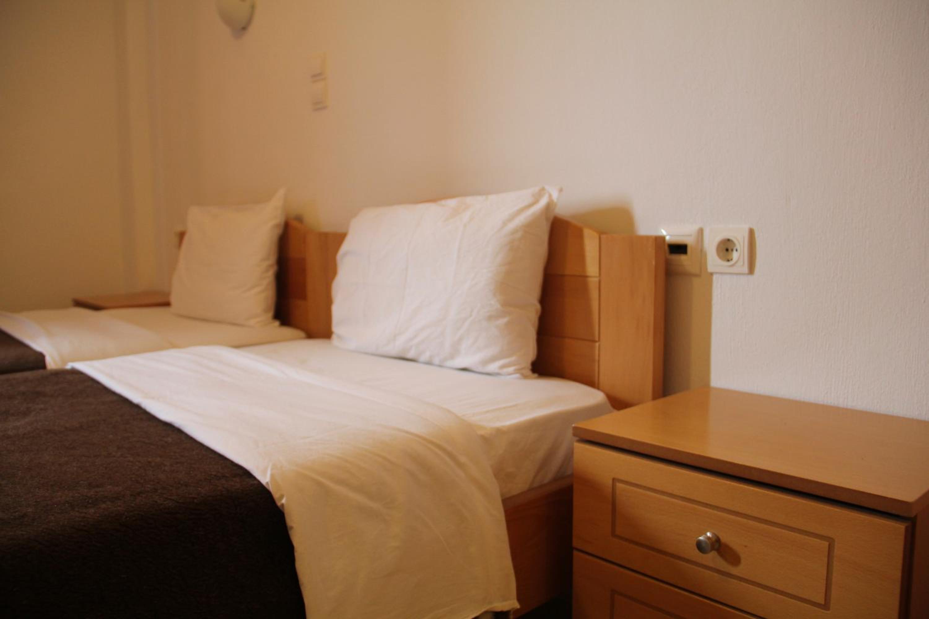 Superior Double or Twin Room with Sea View - Photo 17