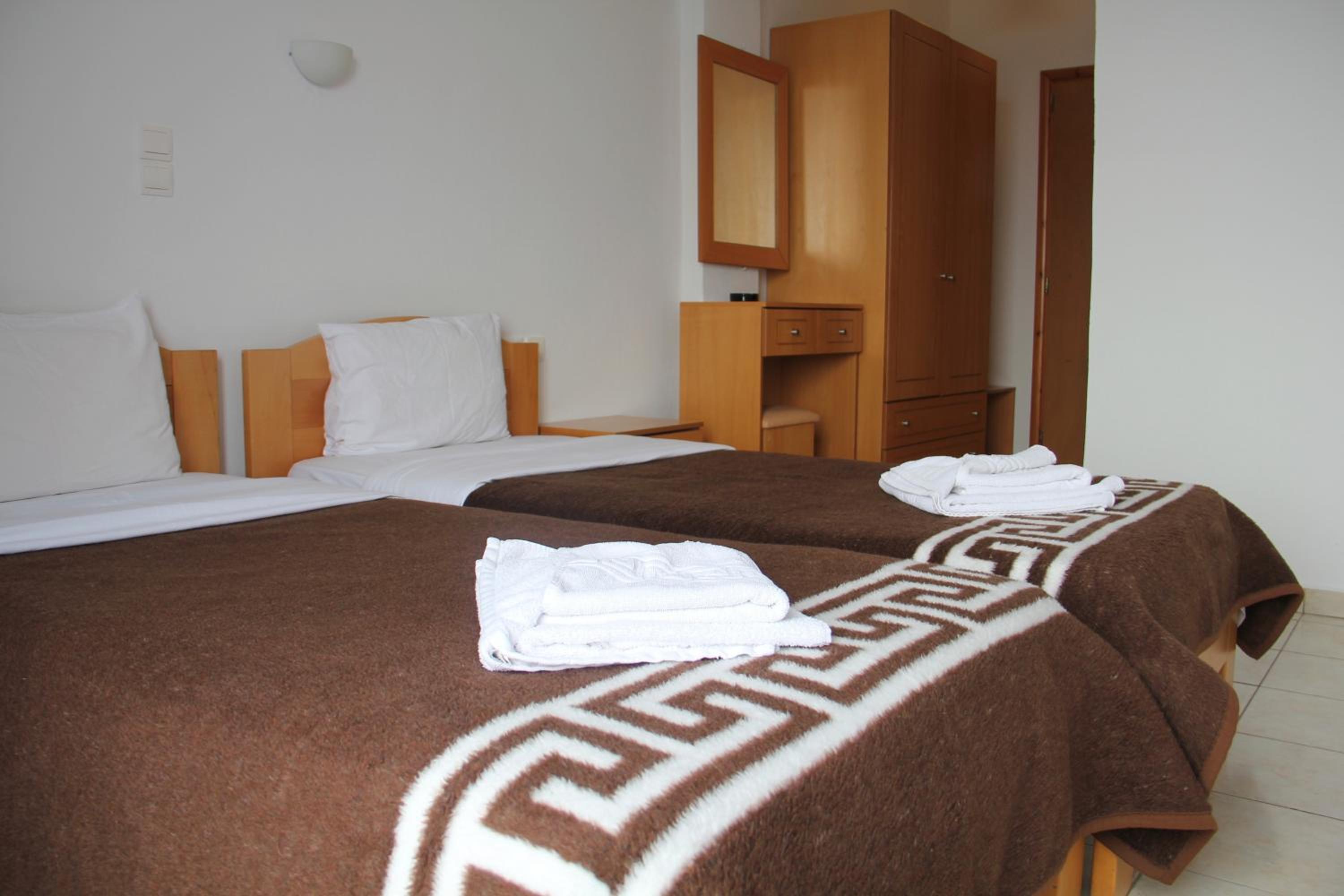 Superior Double or Twin Room with Sea View - Photo 19