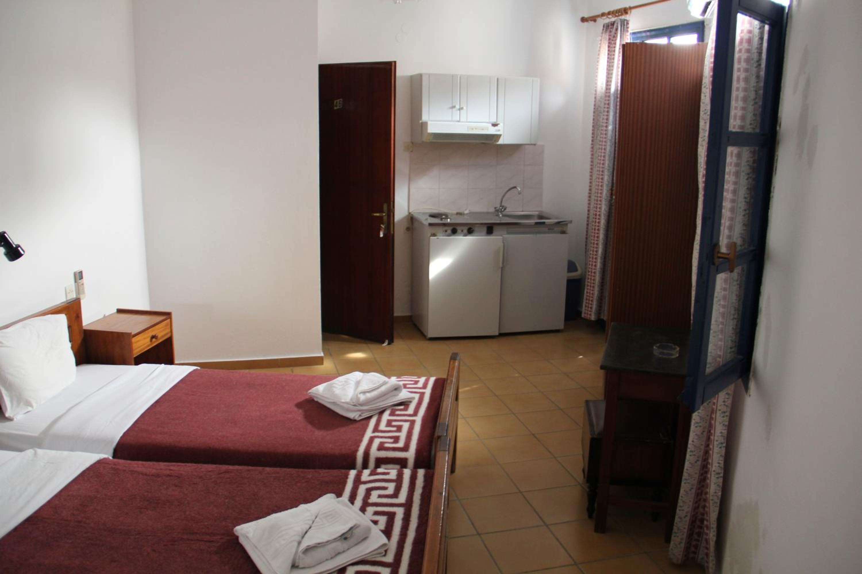Studio with Sea View - Photo 4