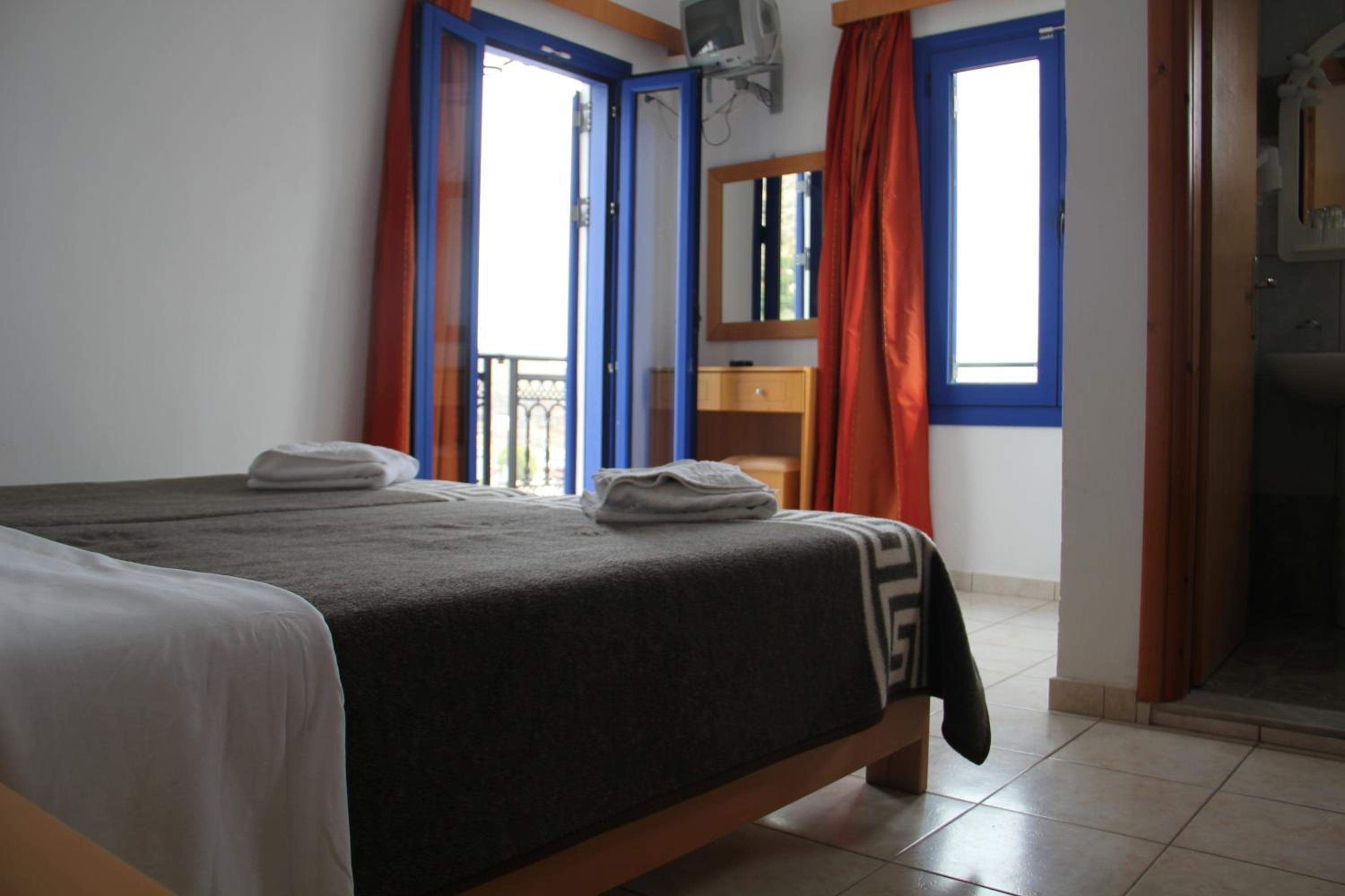 Superior Double or Twin Room with Sea View - Photo 22