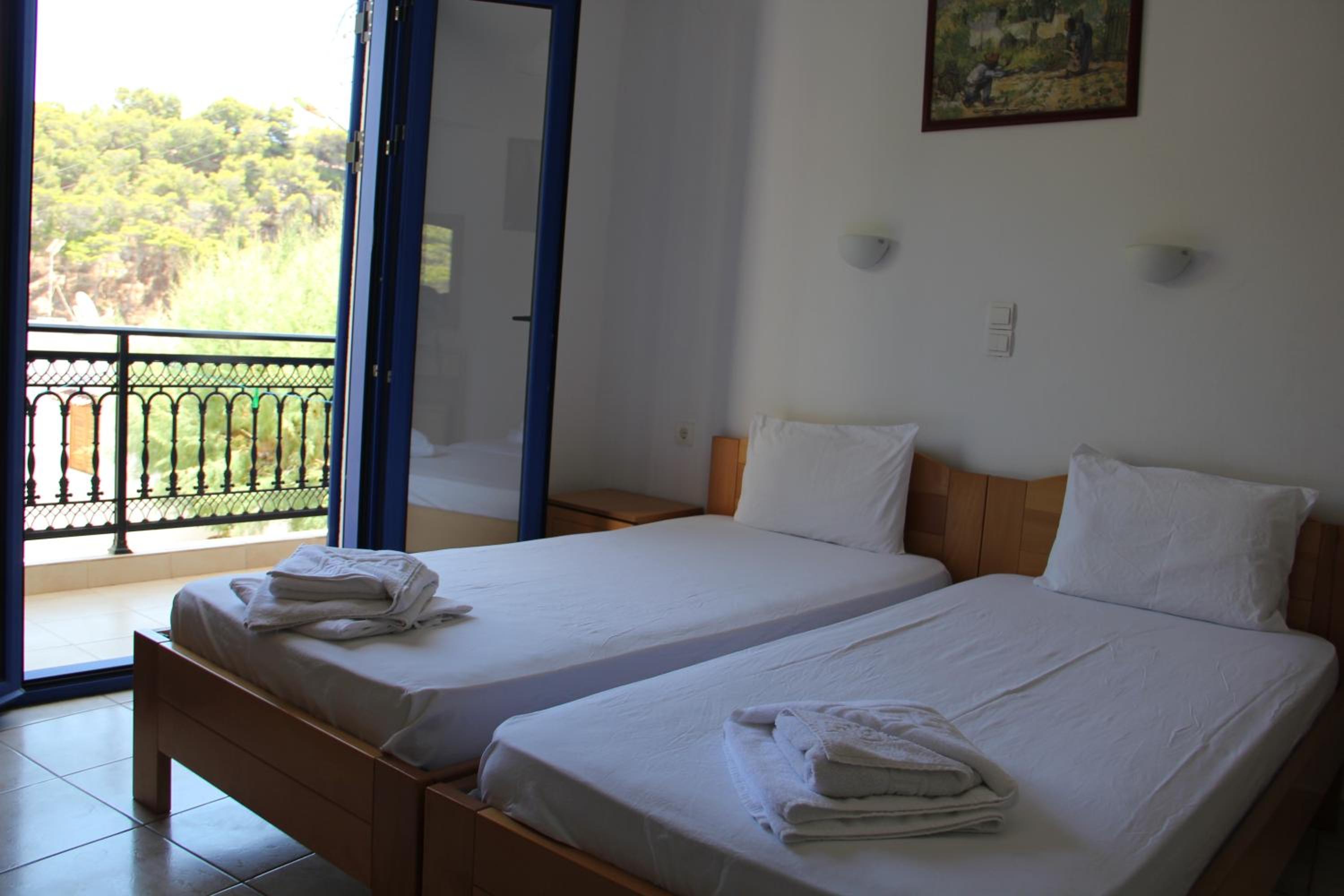 Two-Bedroom Apartment - Photo 12