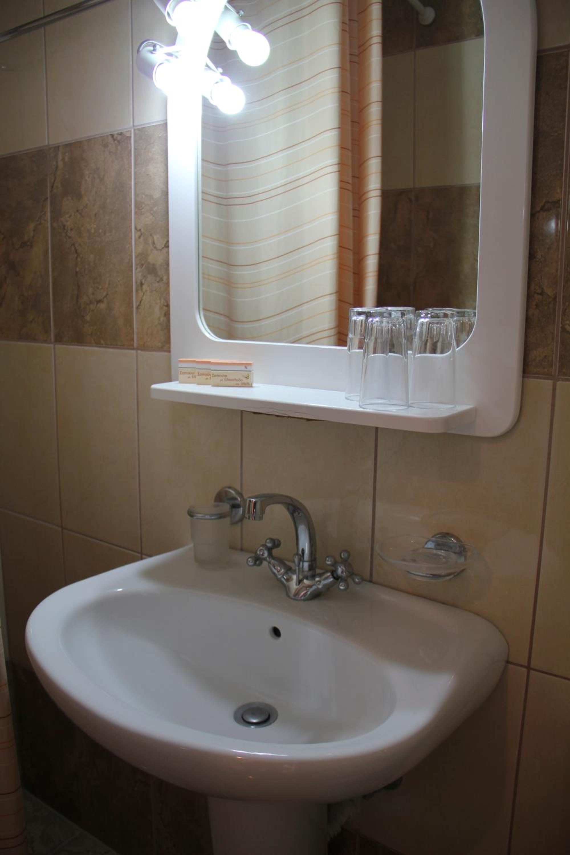 Superior Double or Twin Room with Sea View - Photo 4