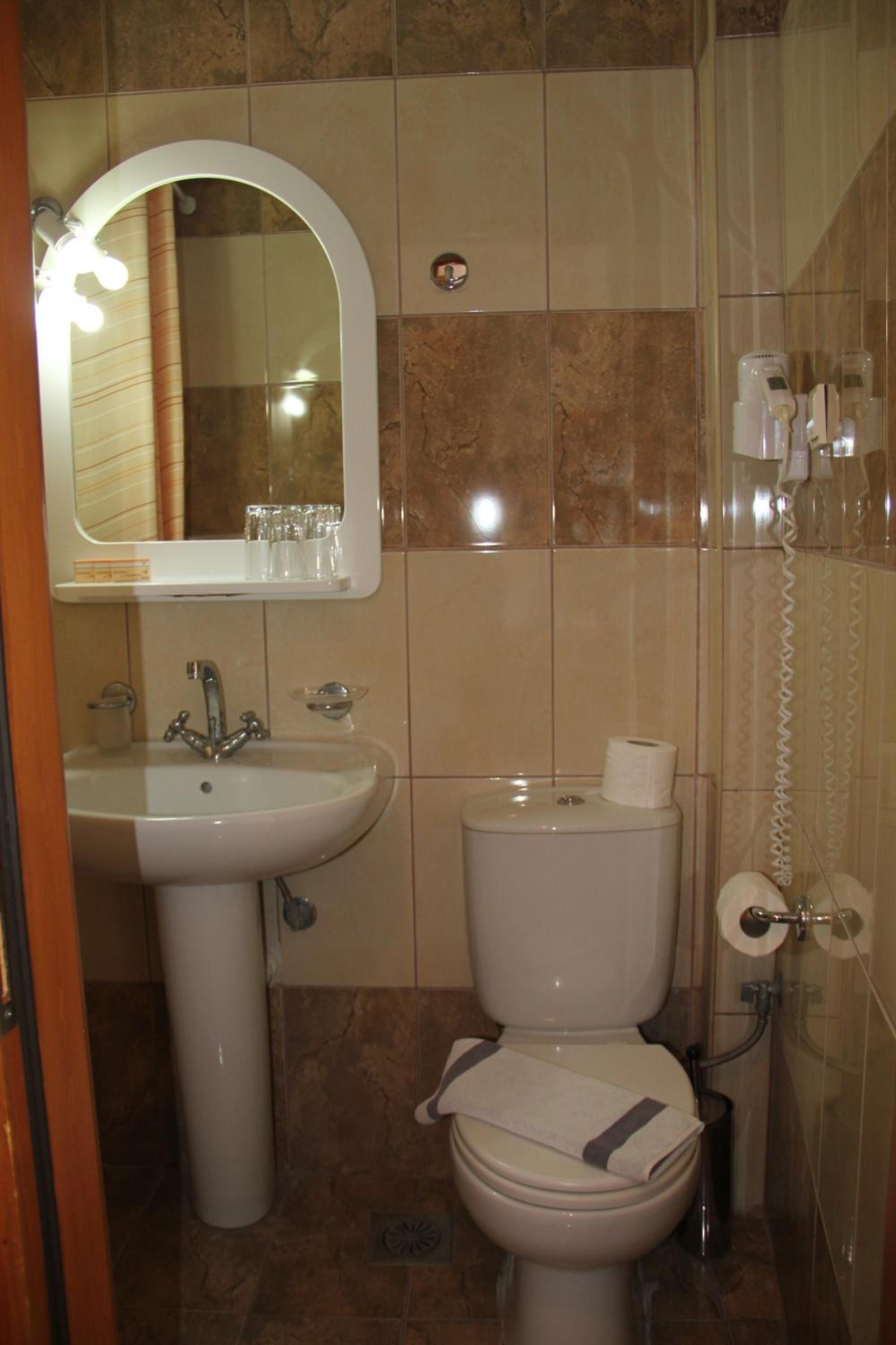 Superior Double or Twin Room with Sea View - Photo 13