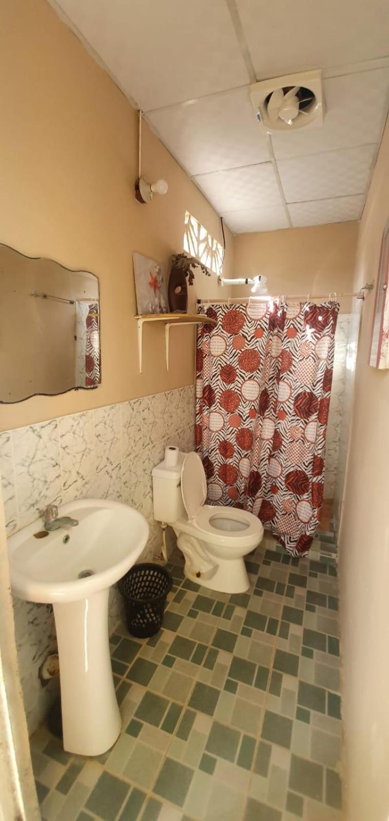 Double Room with Private External Bathroom photo 3