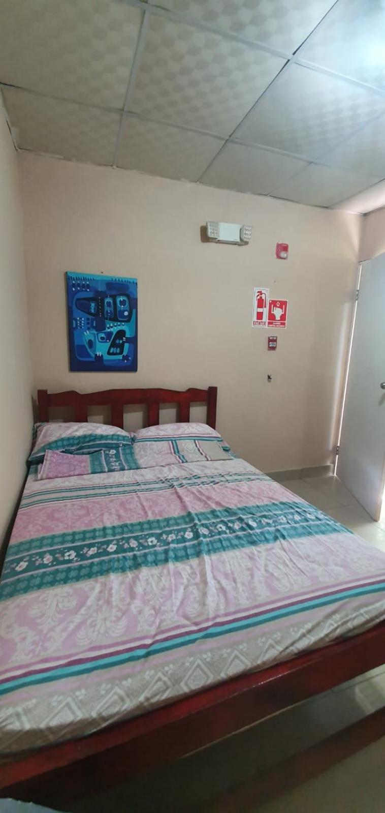 Double Room with Private External Bathroom photo 1