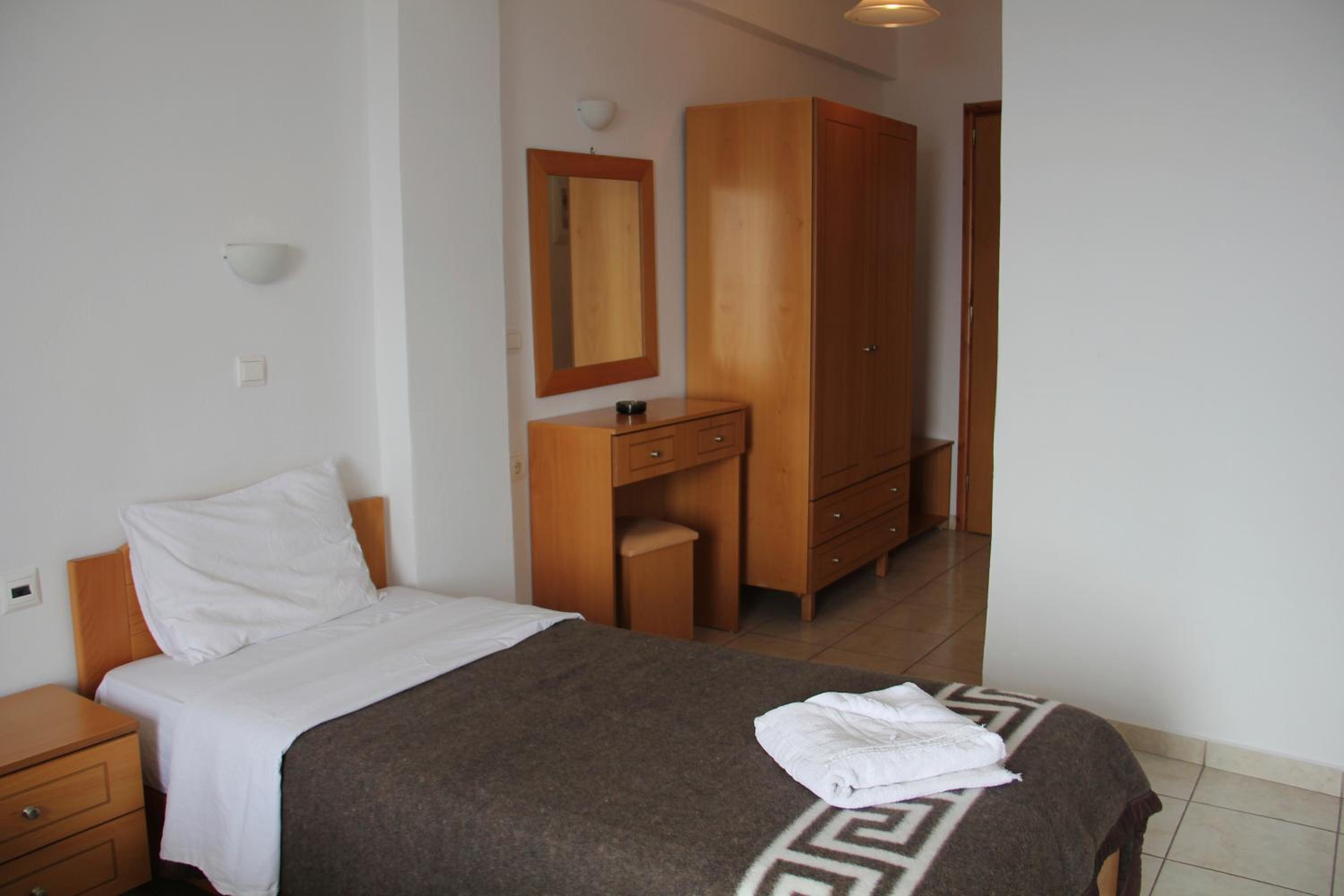 Superior Double or Twin Room with Sea View - Photo 8