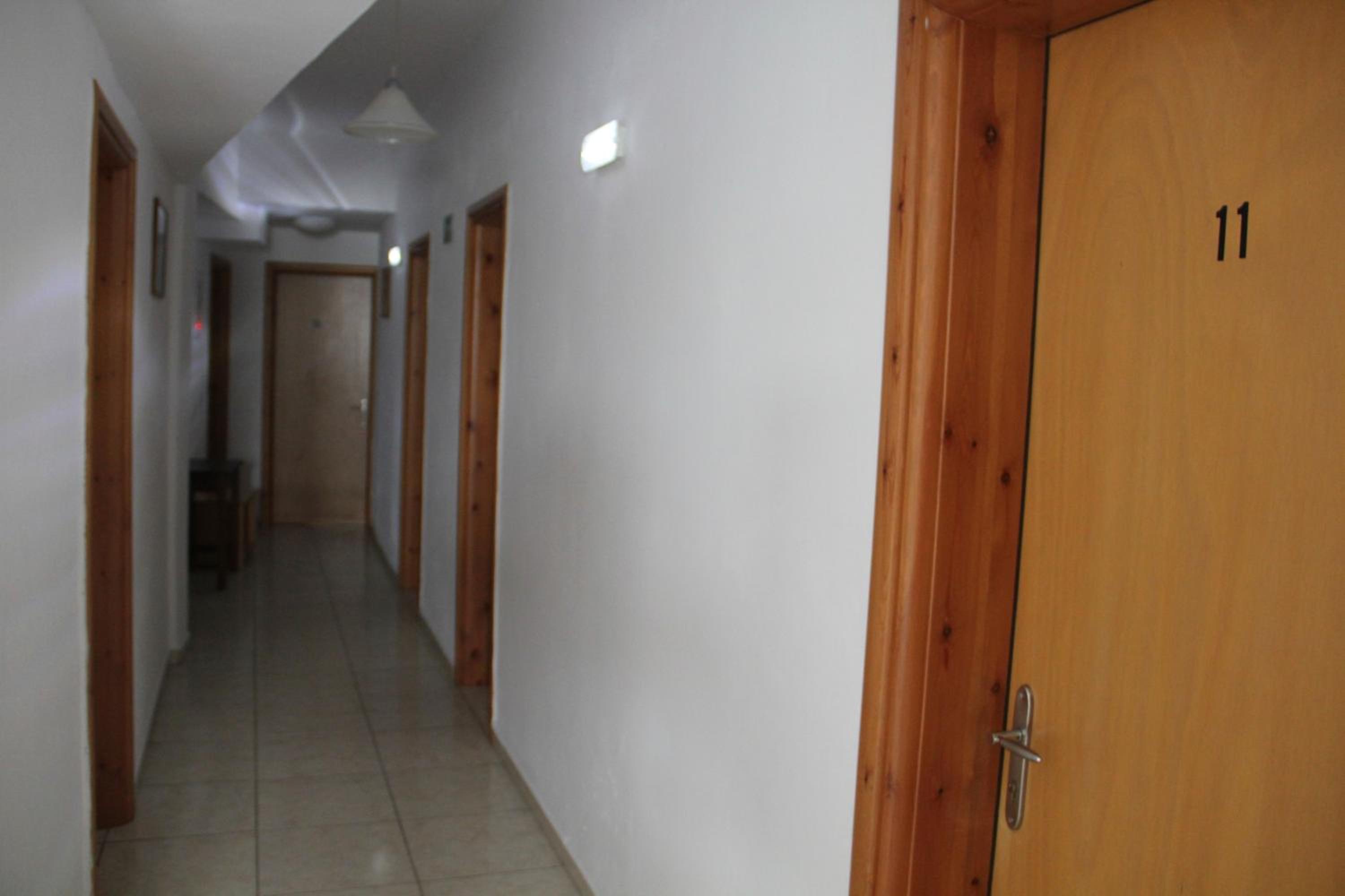 Superior Double or Twin Room with Sea View - Photo 9