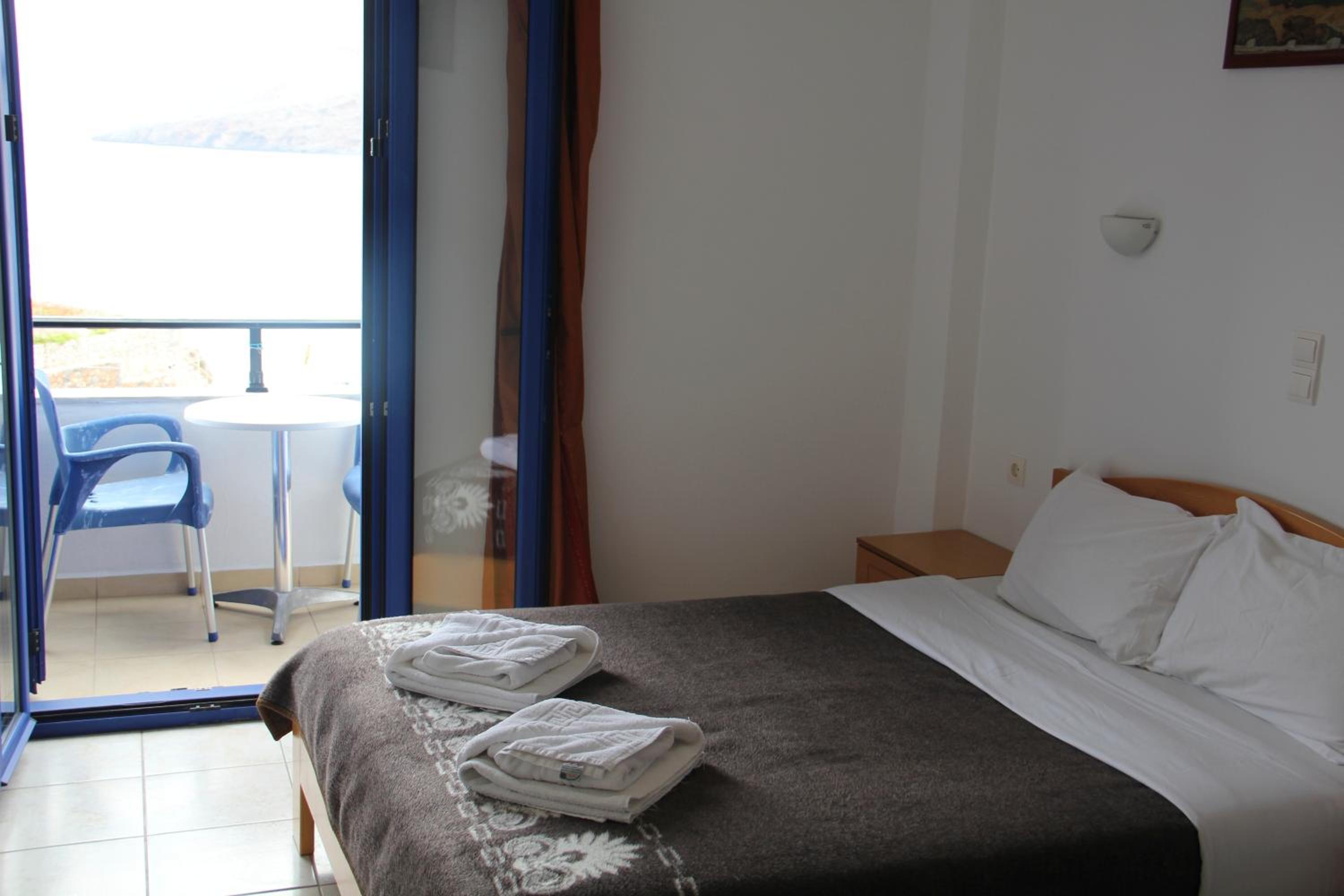 Superior Double or Twin Room with Sea View - Photo 10