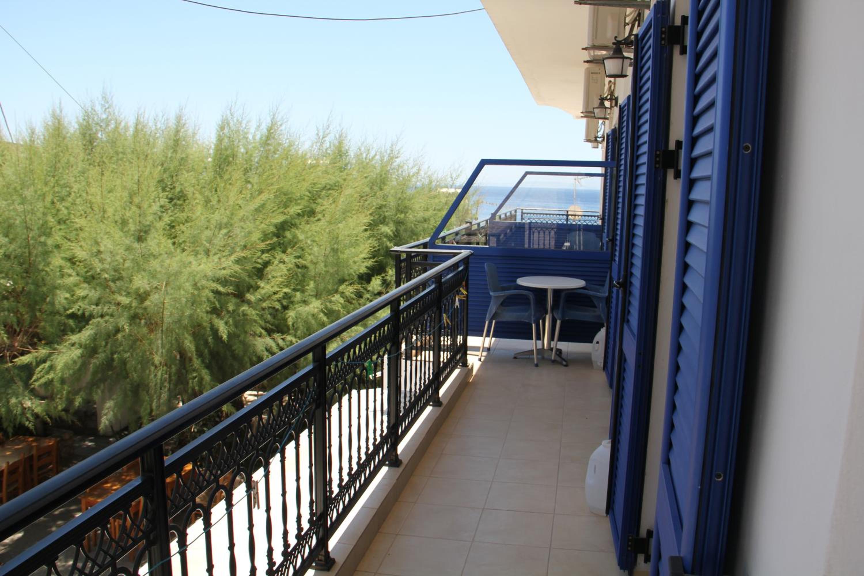 Two-Bedroom Apartment - Photo 15