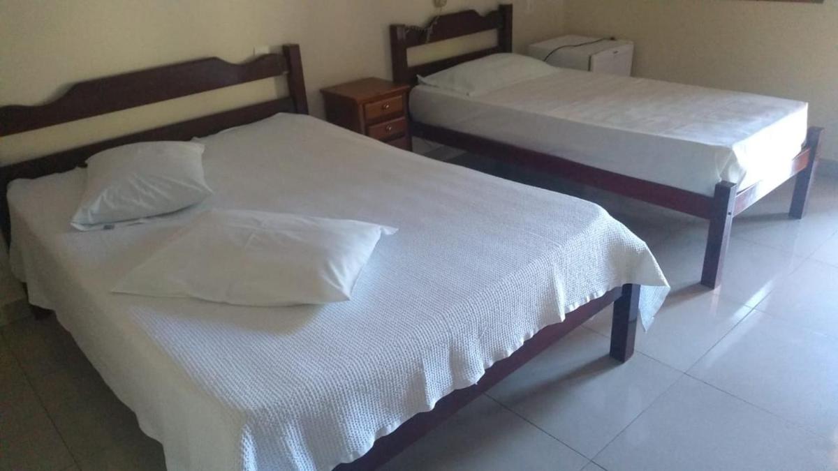 Budget Double or Twin Room photo 2