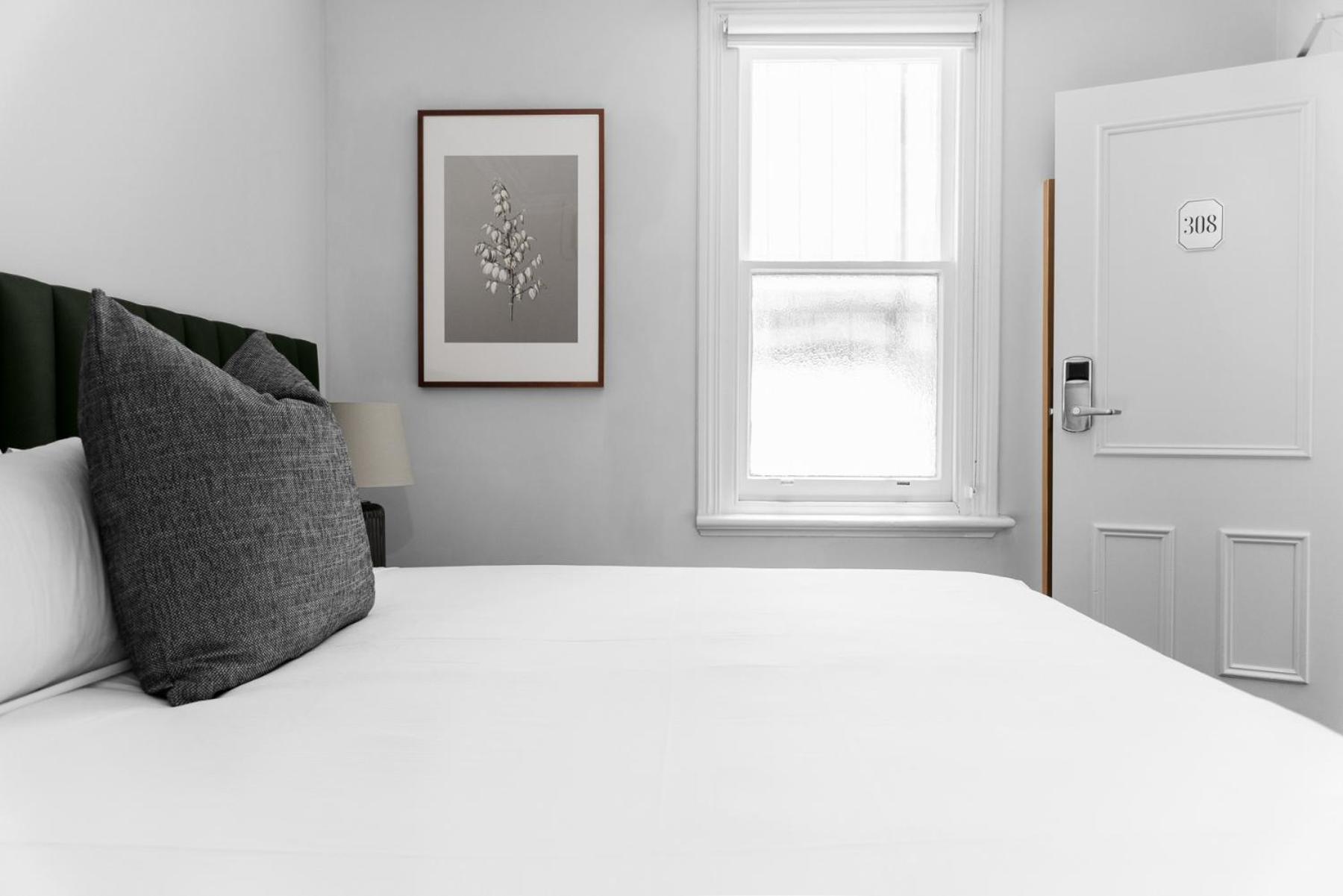 Small Double Room