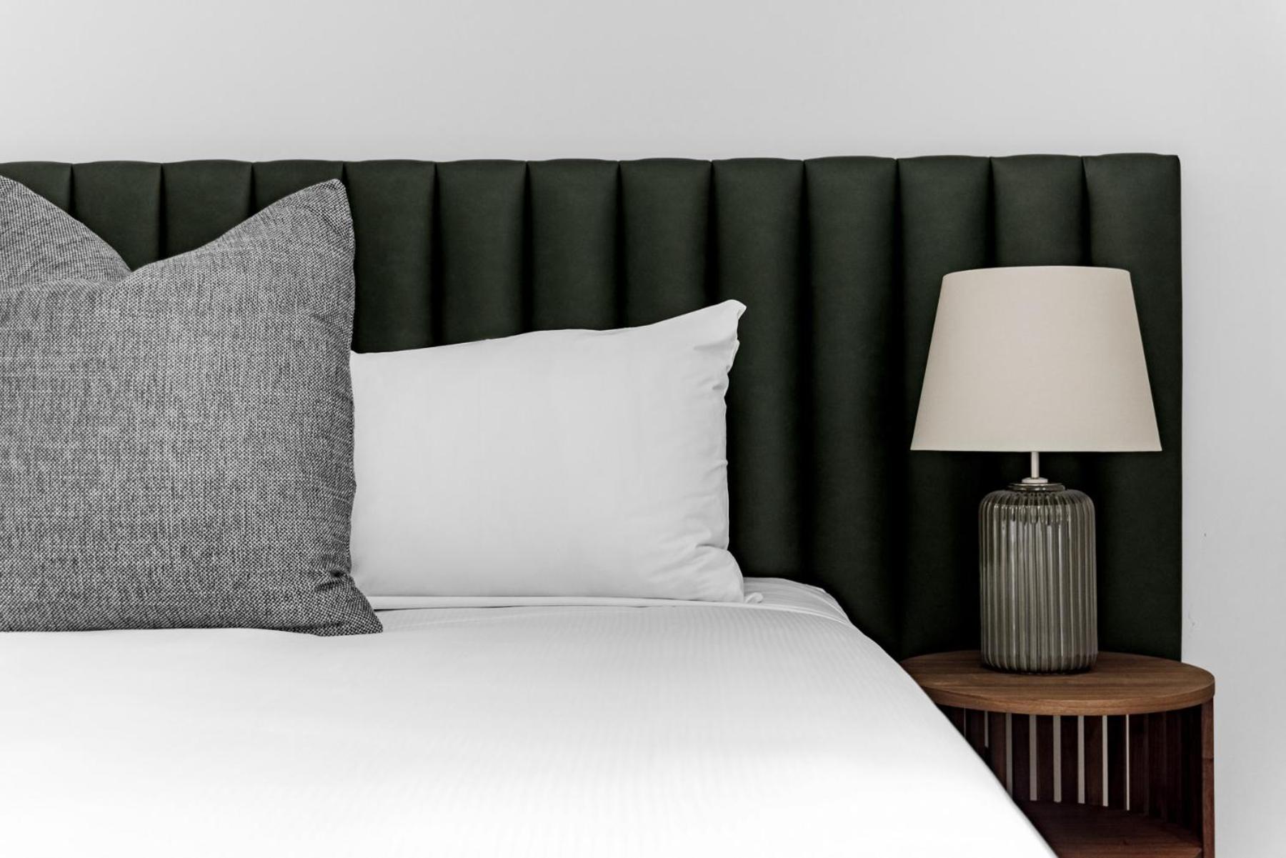 King Room with Balcony - Photo 1