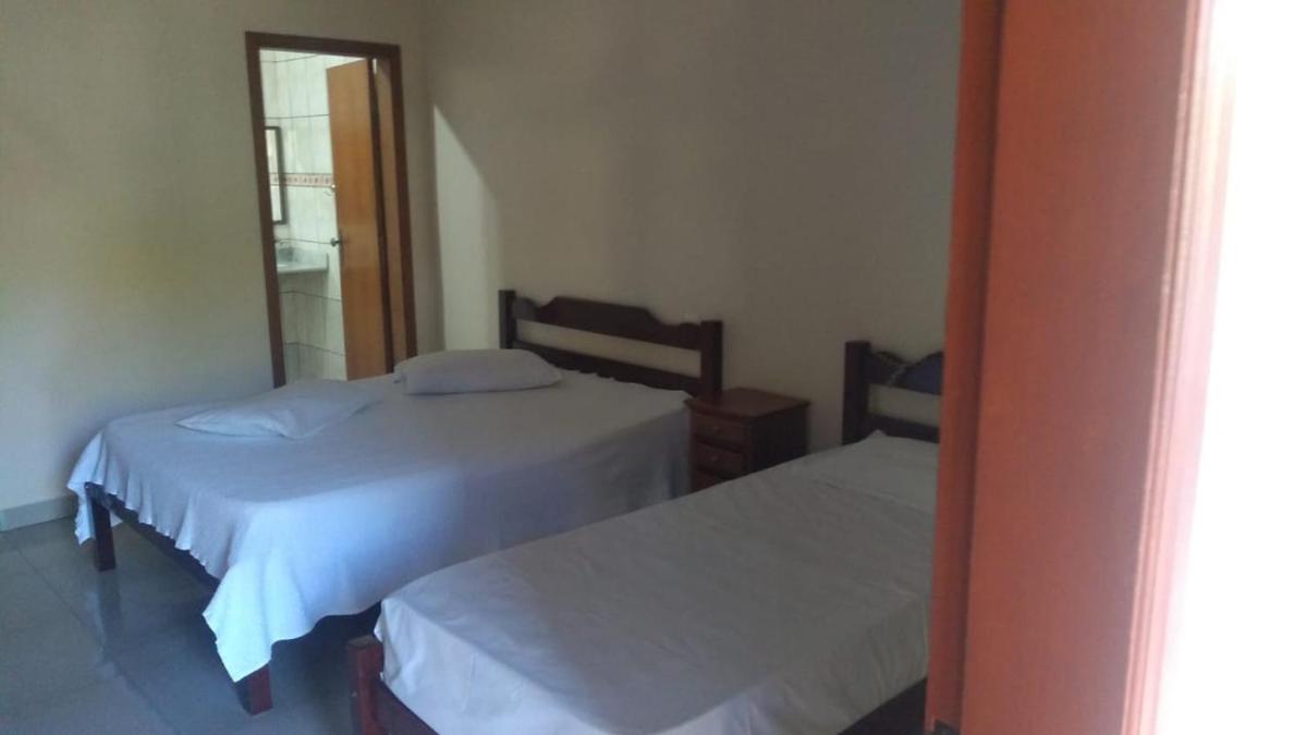 Budget Double or Twin Room photo 3