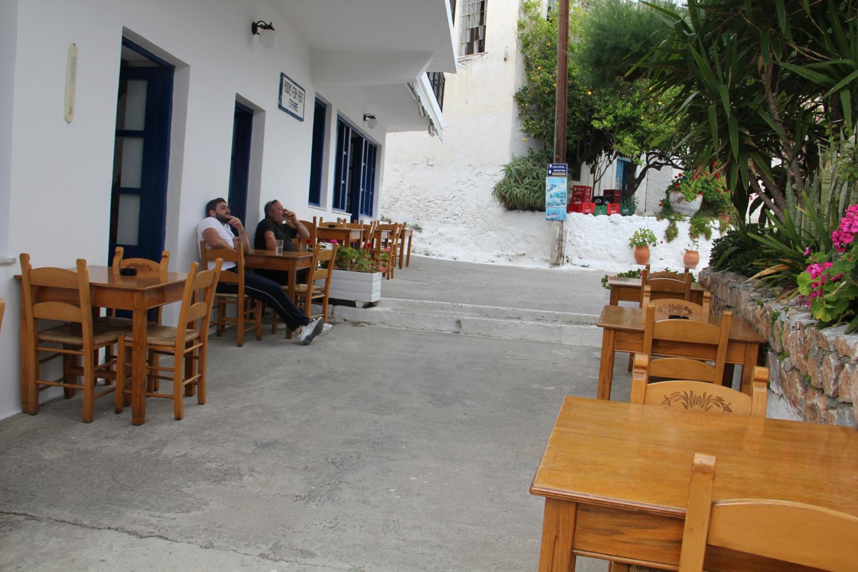 Superior Double or Twin Room with Sea View - Photo 7