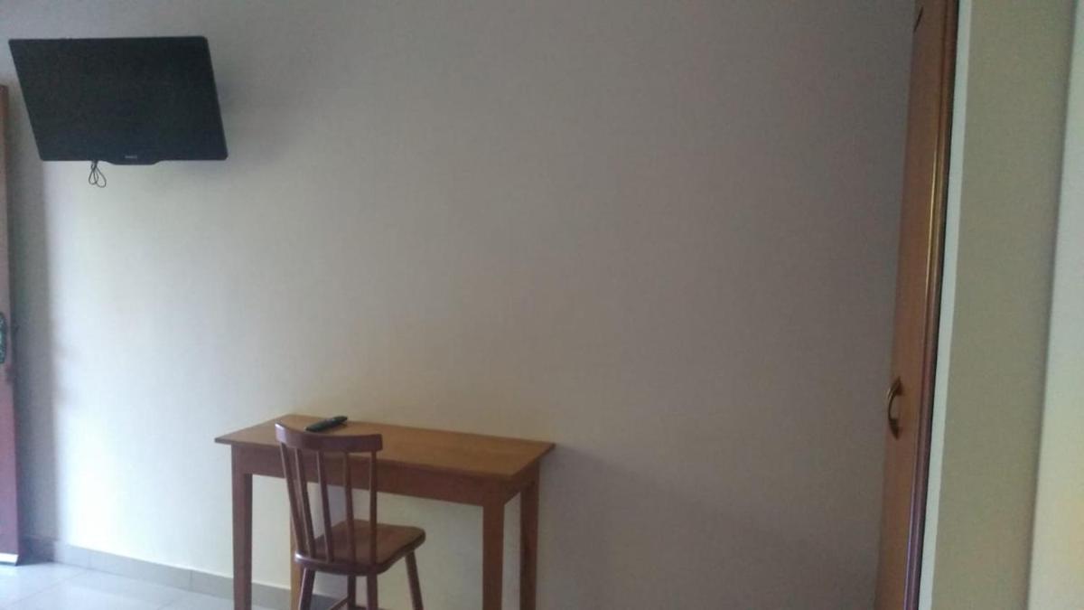 Budget Double or Twin Room photo 1