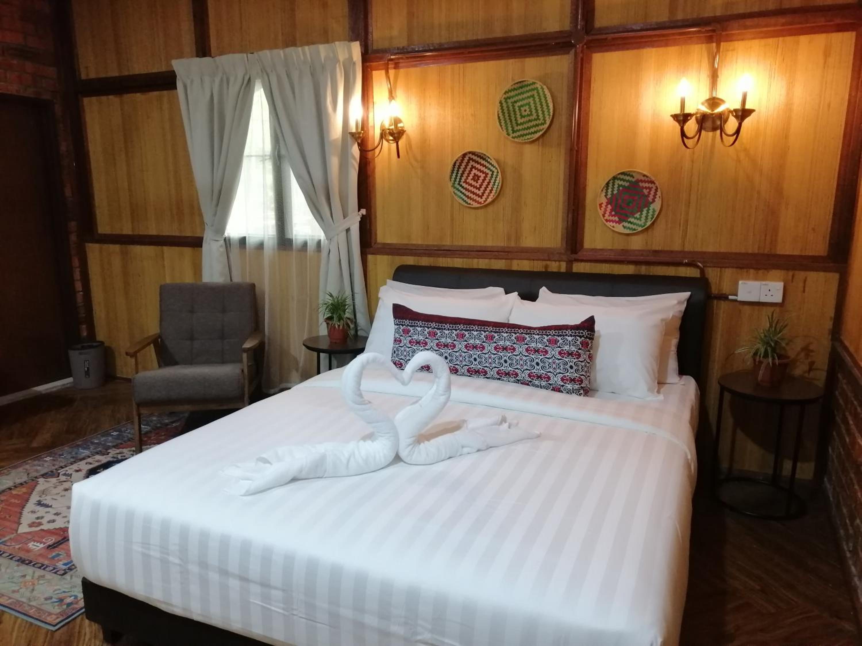 One-Bedroom Chalet photo 1