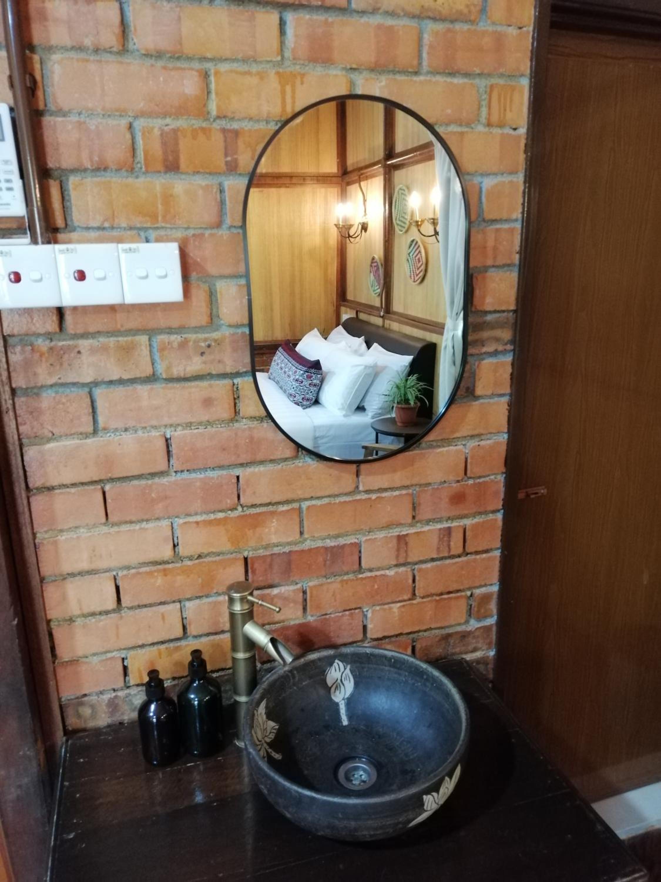 One-Bedroom Chalet photo 3