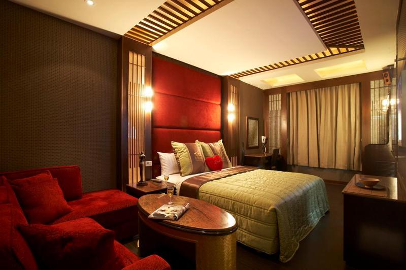 Standard Queen Room photo 3