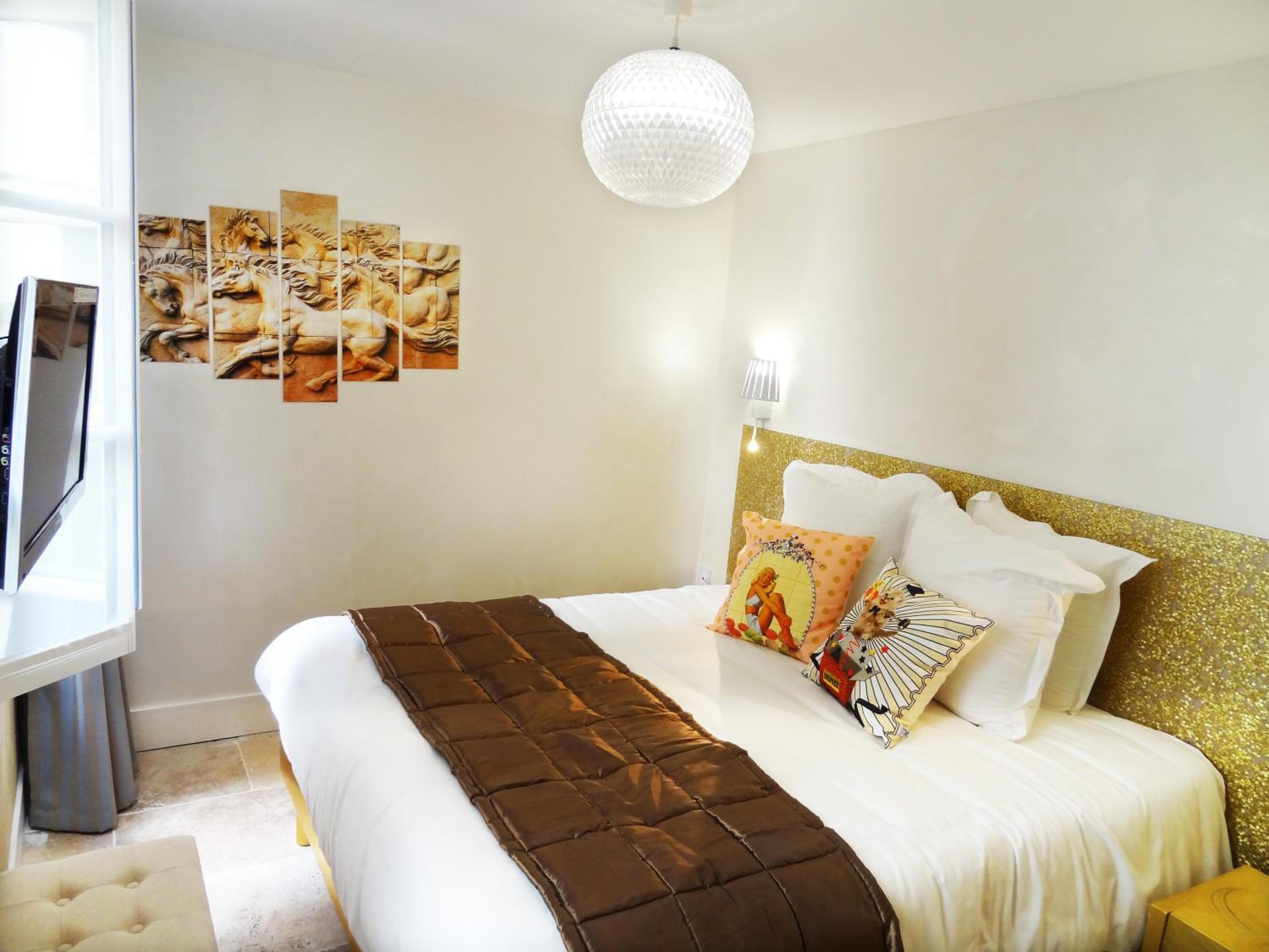 Double Room photo 2