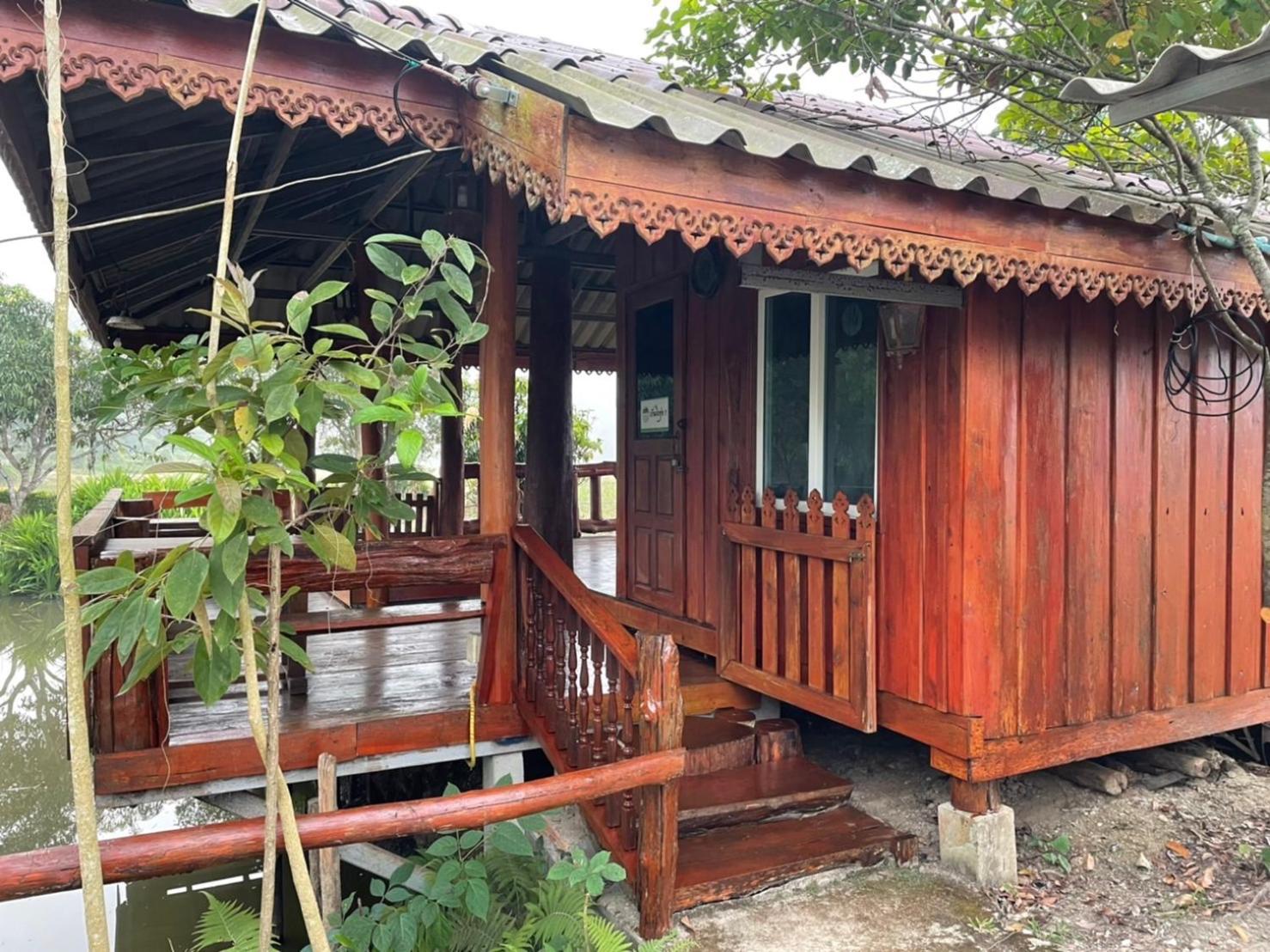 Double Room with Park View - Photo 14