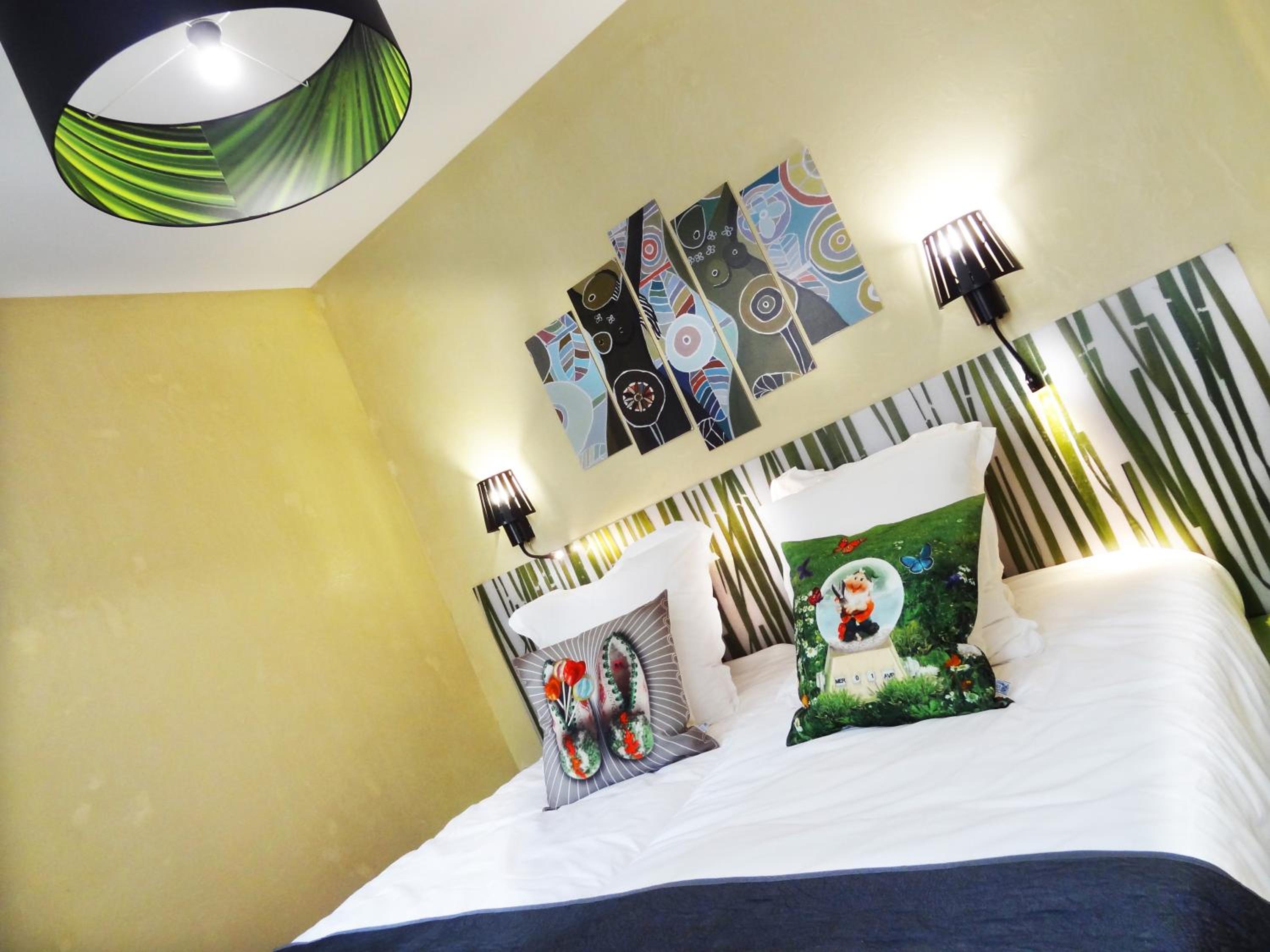 Twin Room photo 3