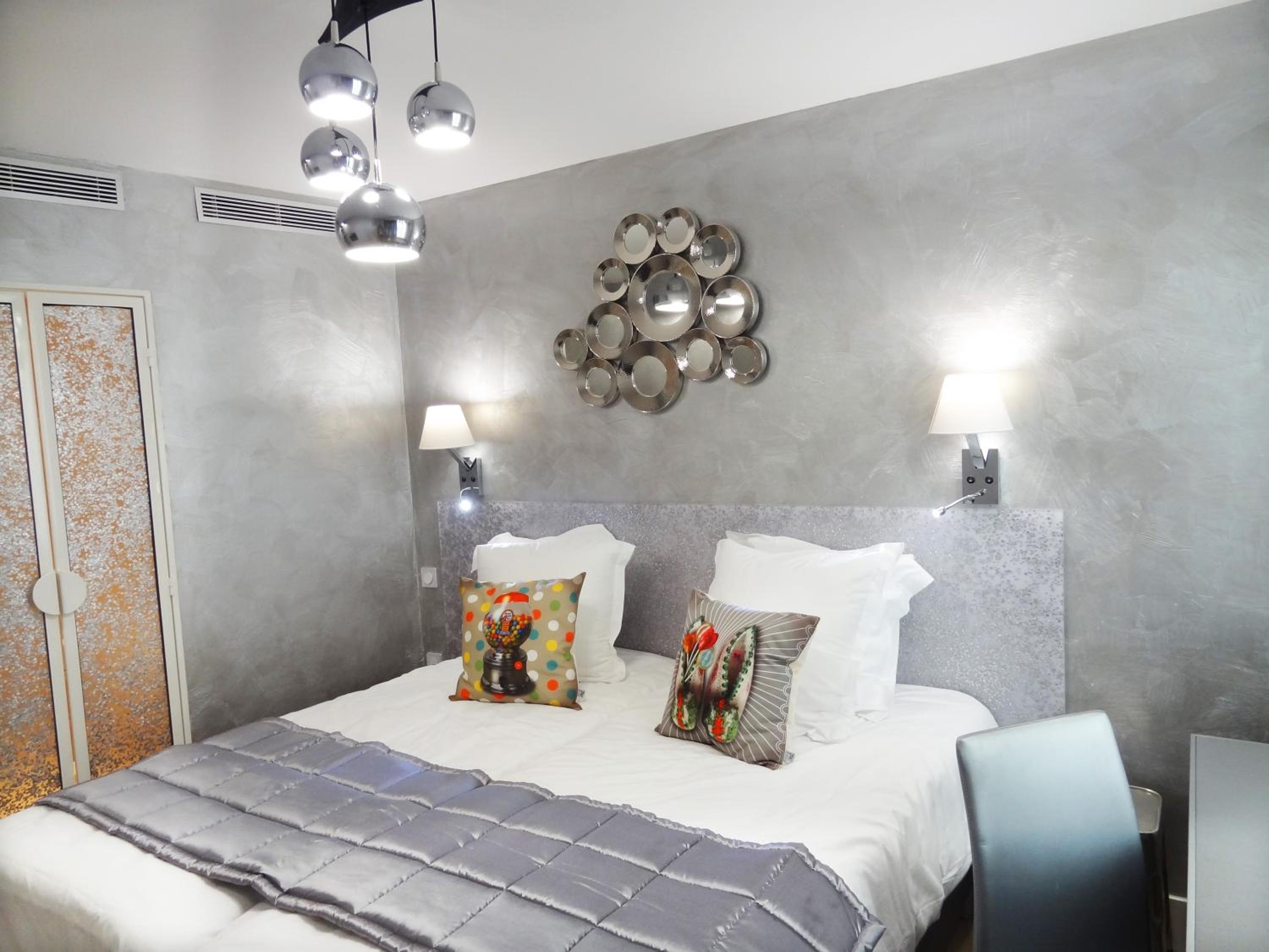 Twin Room photo 2