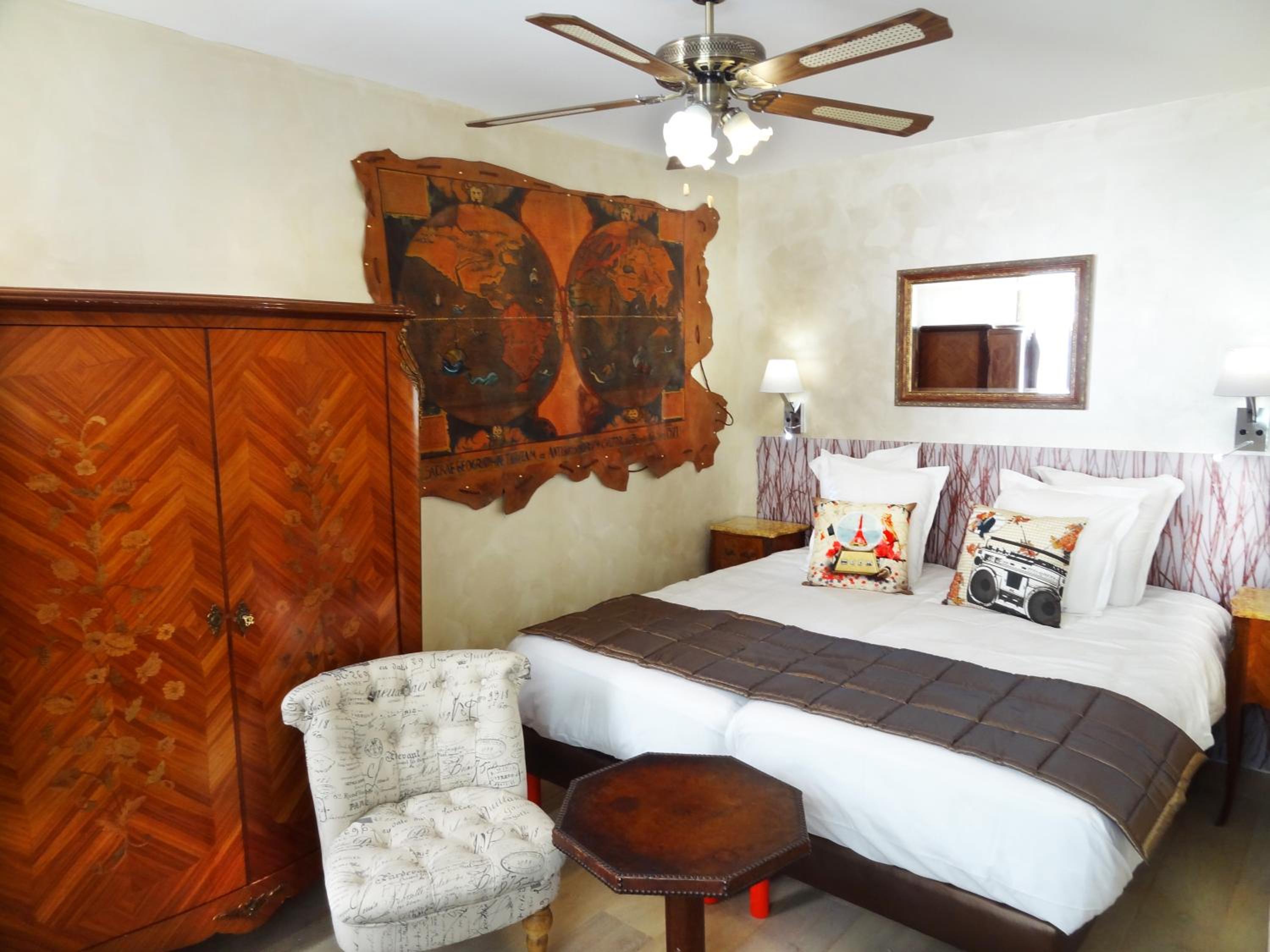 Twin Room photo 1