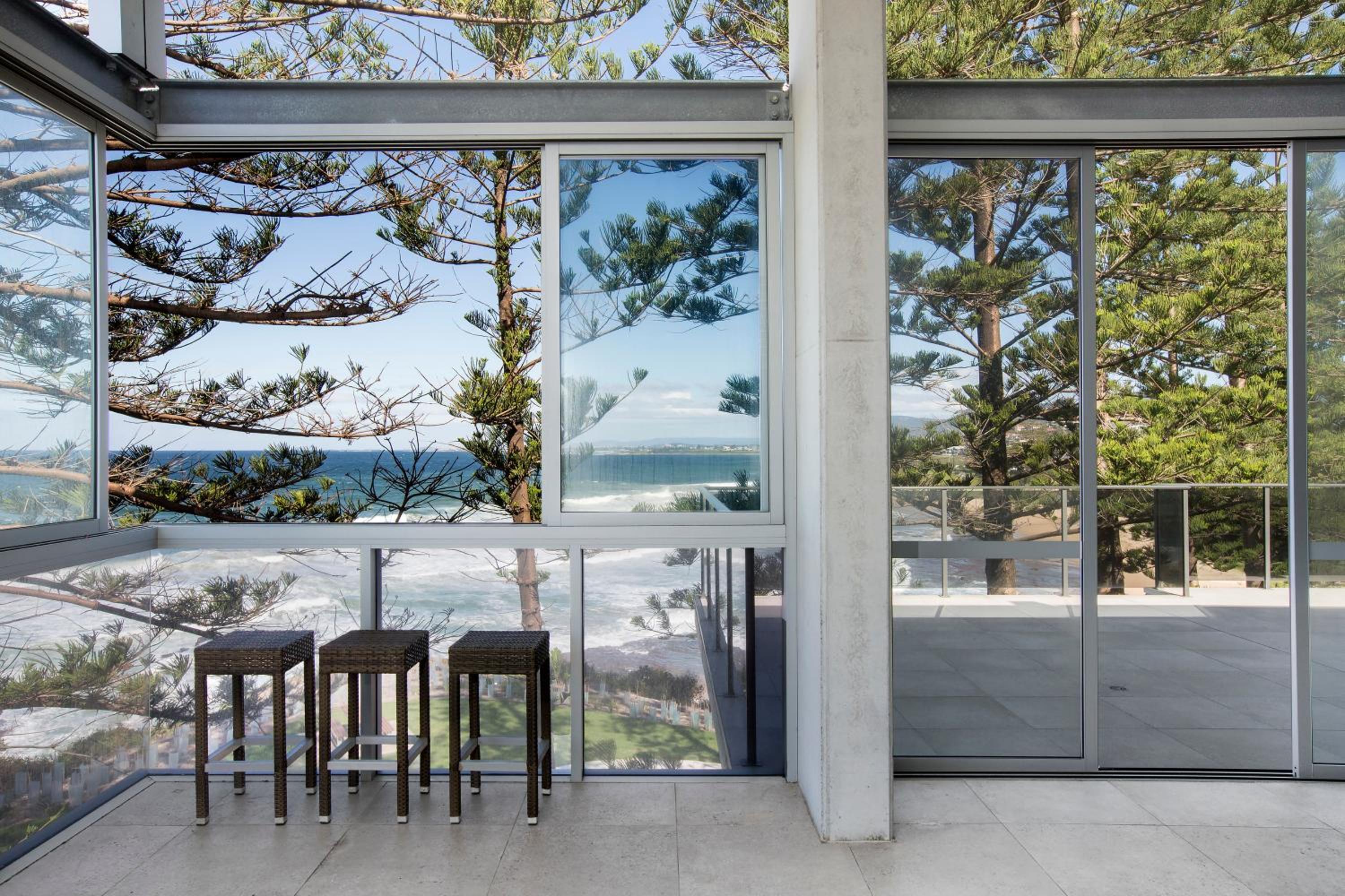 Winter Escape Package - Premium Two Bedroom South East Facing Penthouse