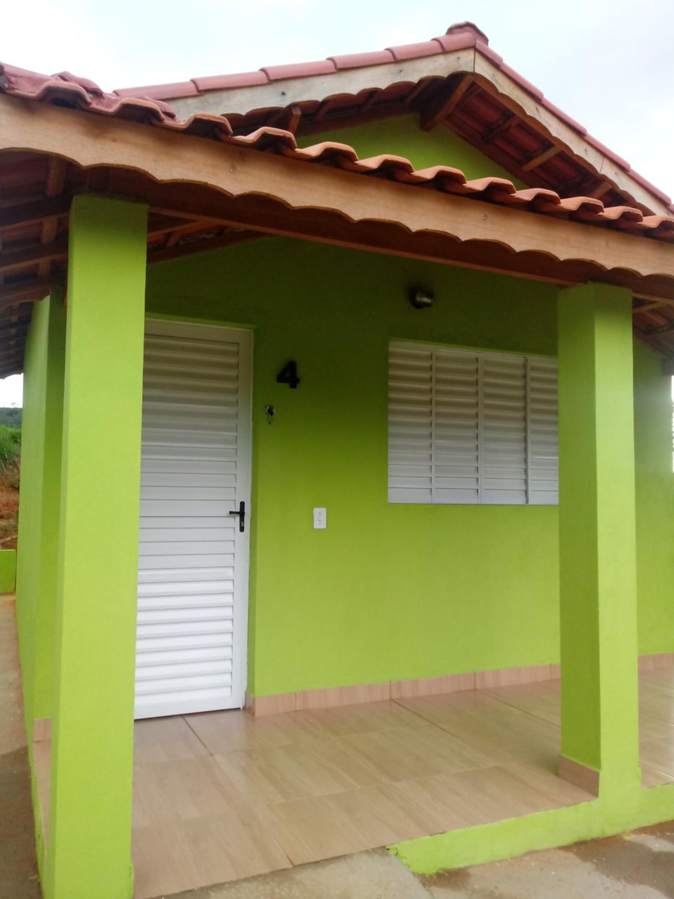 Chalet photo 3