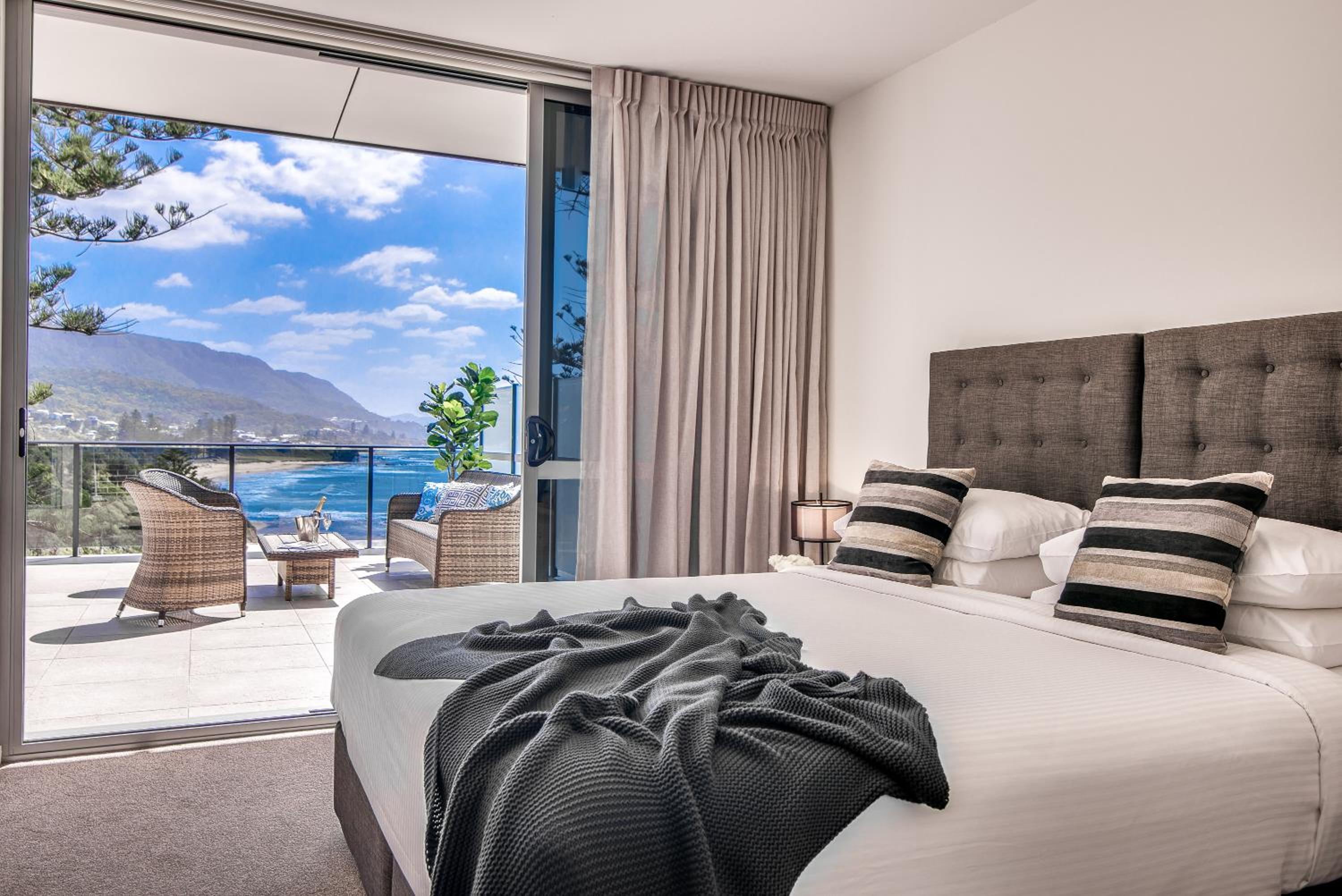 Winter Escape Package - Penthouse Apartment