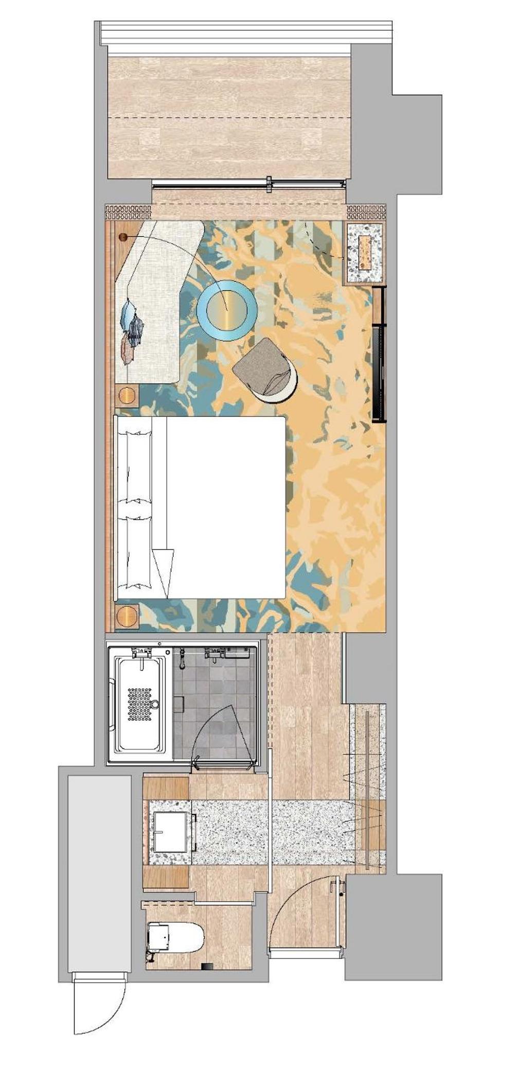 Superior Double Room - Photo 5