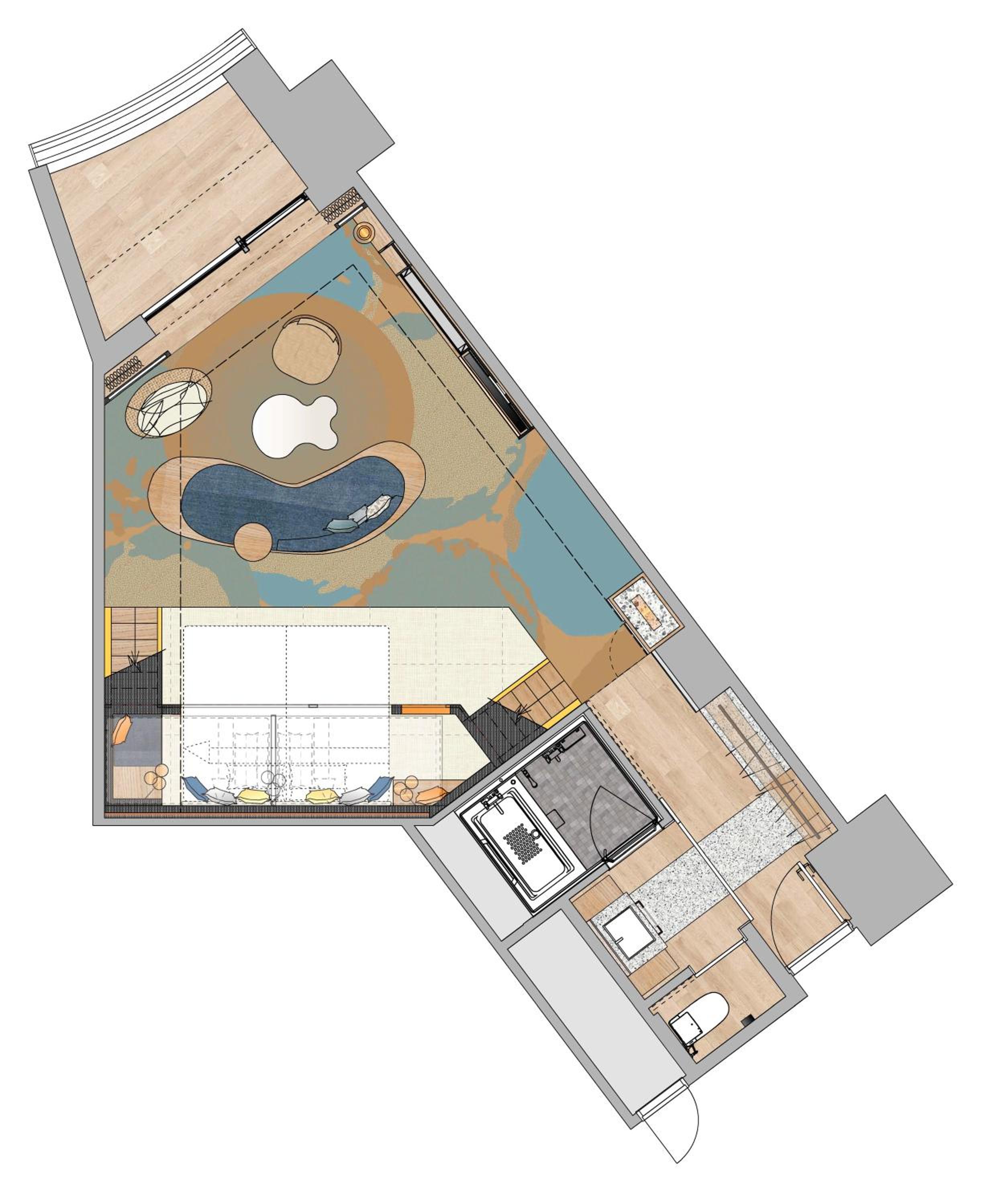 Family Room - Photo 9