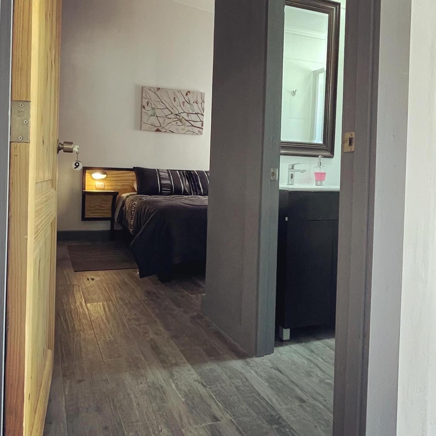 Double Room with Private Bathroom photo 1