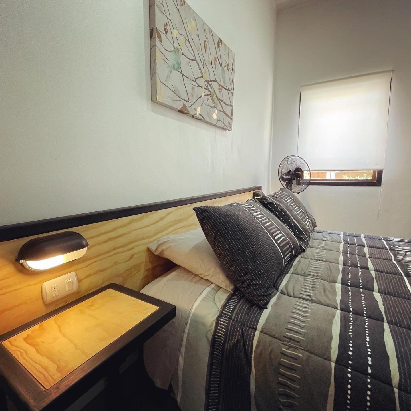 Double Room with Private Bathroom photo 3