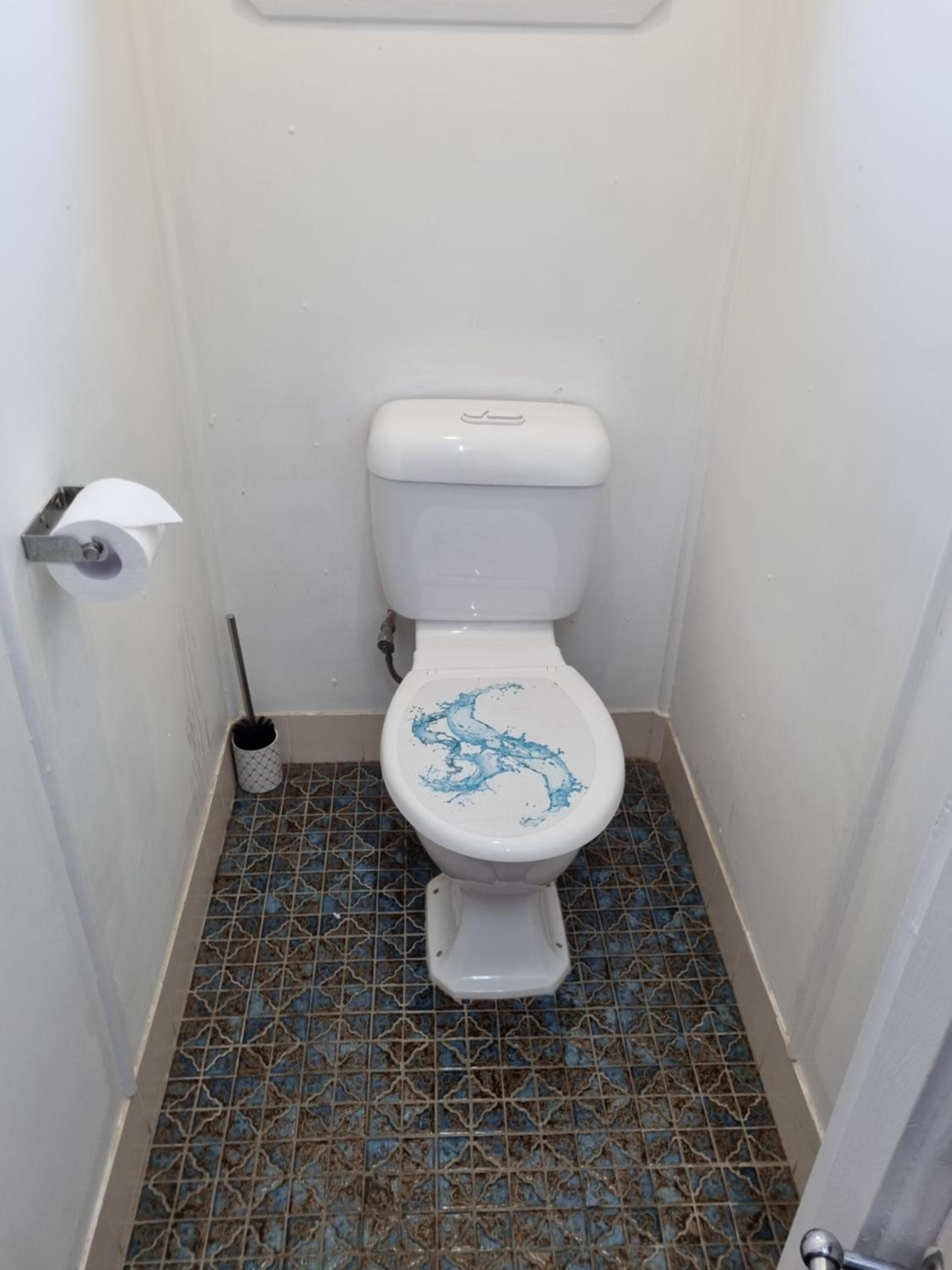 Double or Twin Room with Private Bathroom photo 3