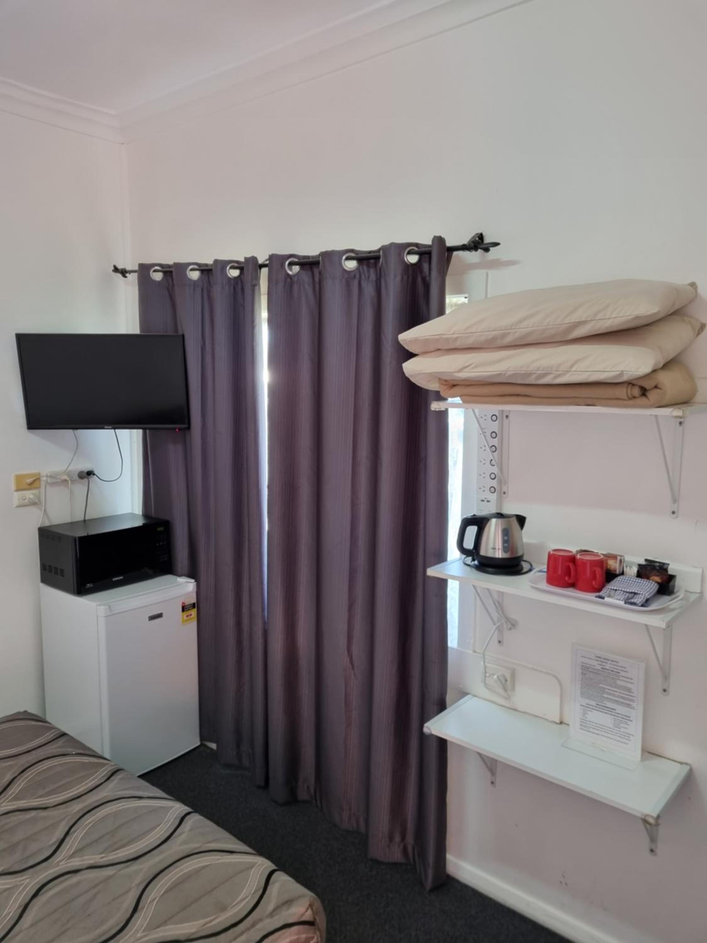Single Room photo 1