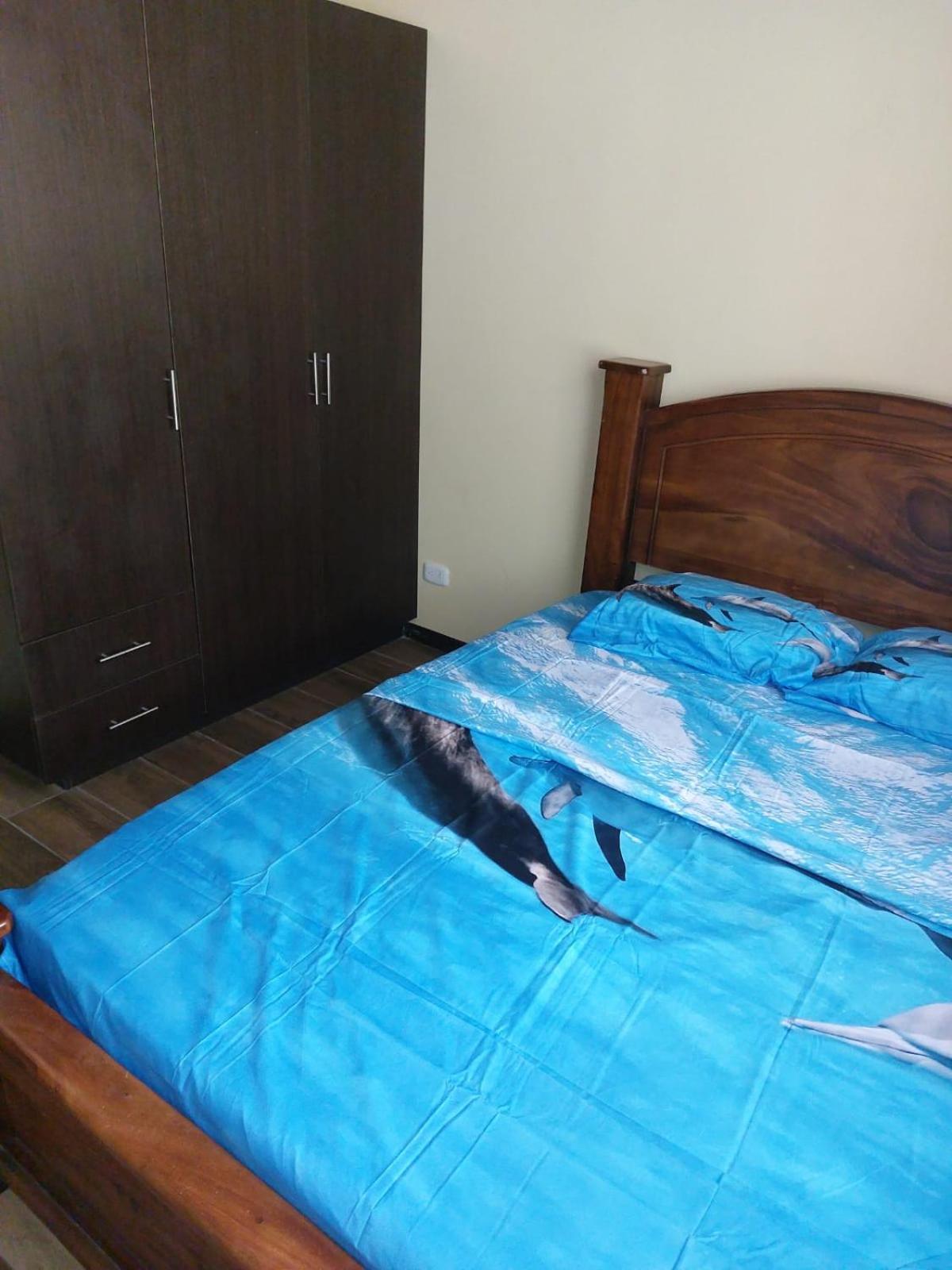 Three-Bedroom House photo 1