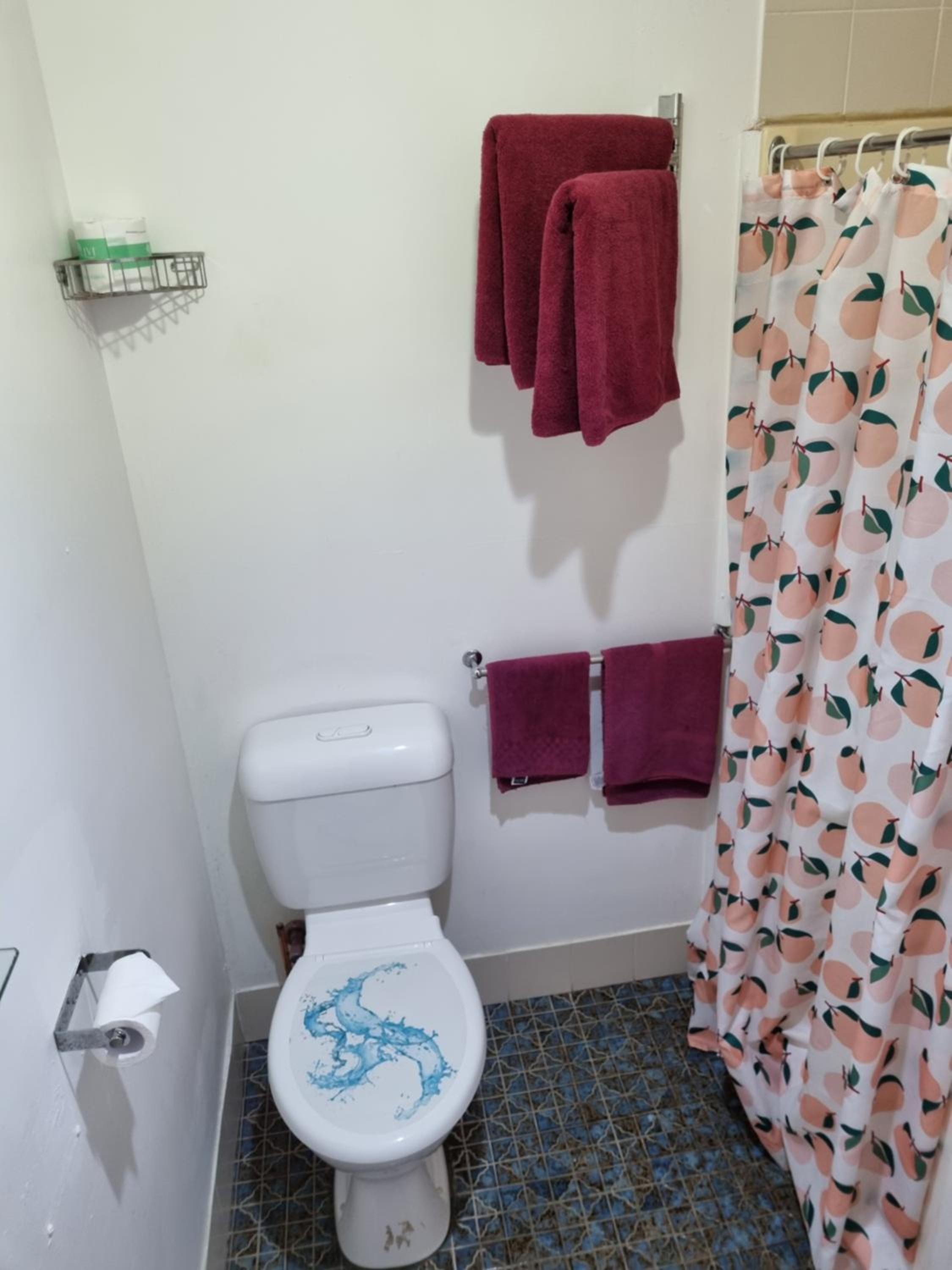 Deluxe Queen Room photo 2