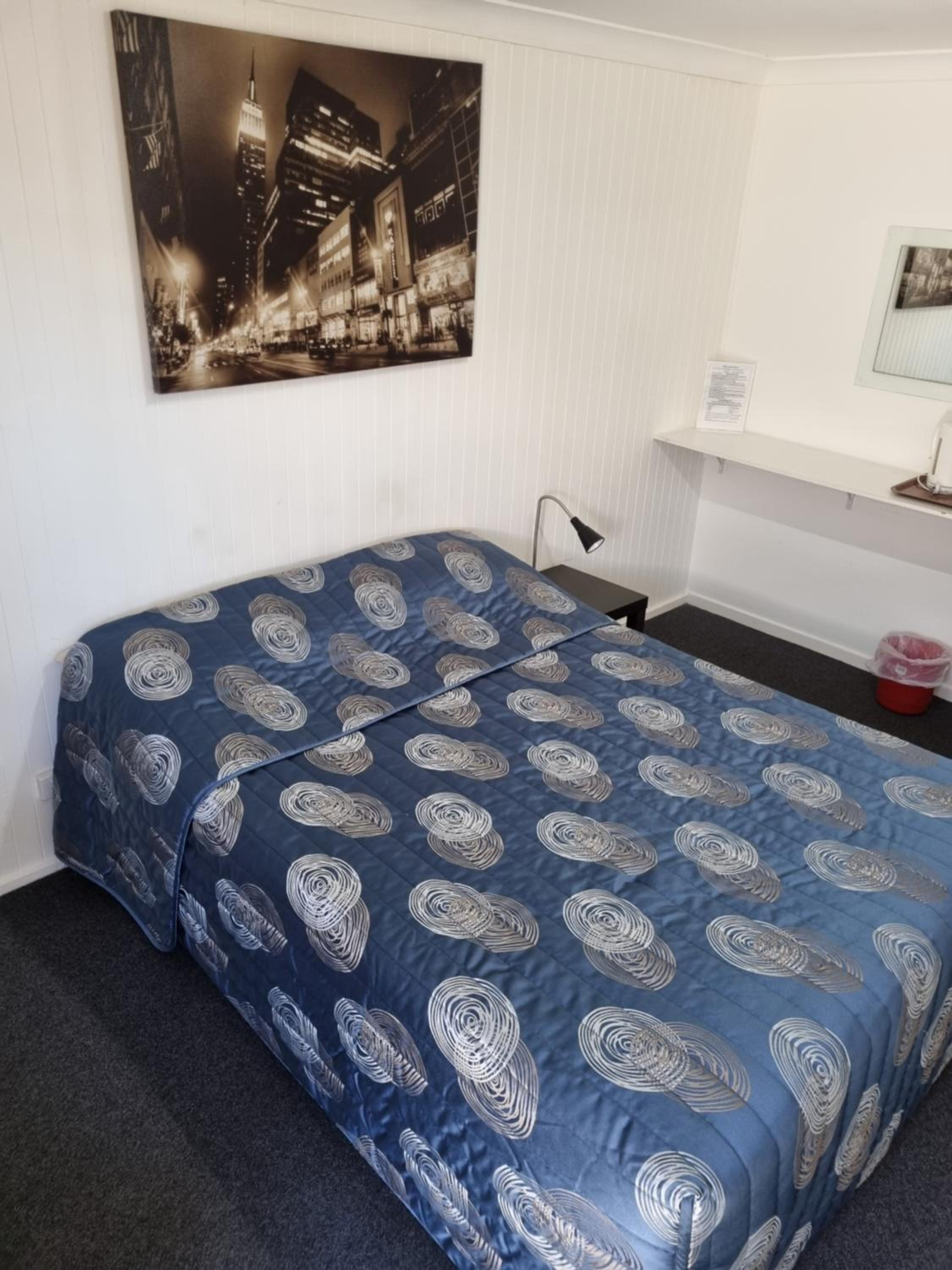 Deluxe Queen Room photo 1