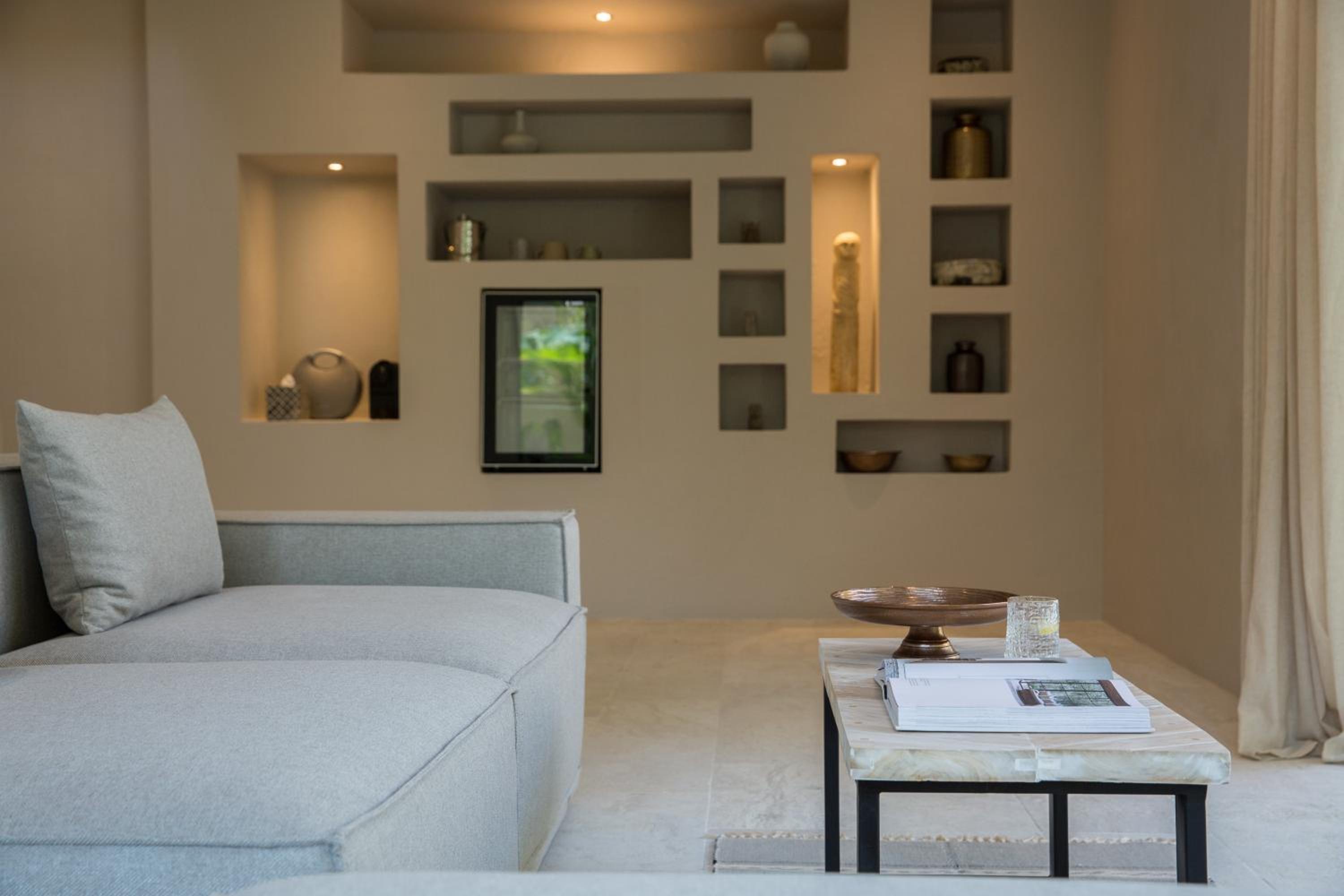 Duplex Suite