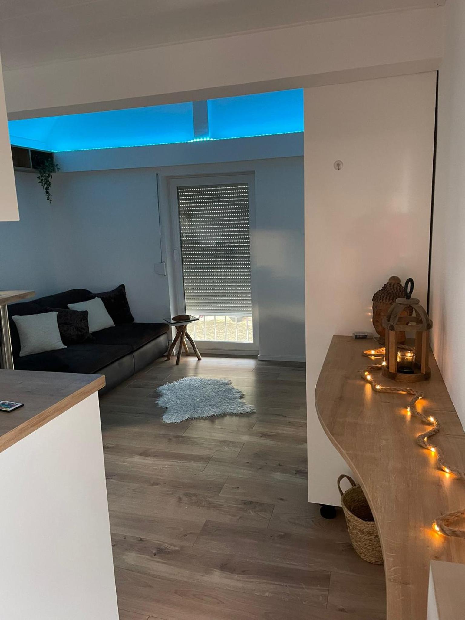 One-Bedroom Apartment - Photo 7