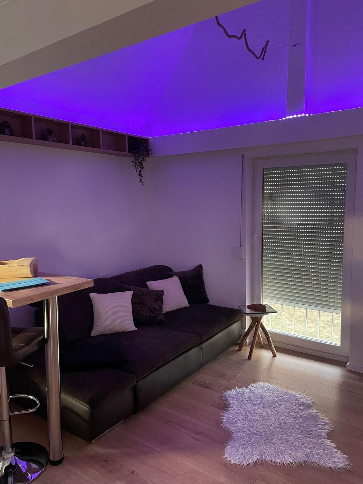 One-Bedroom Apartment - Photo 8